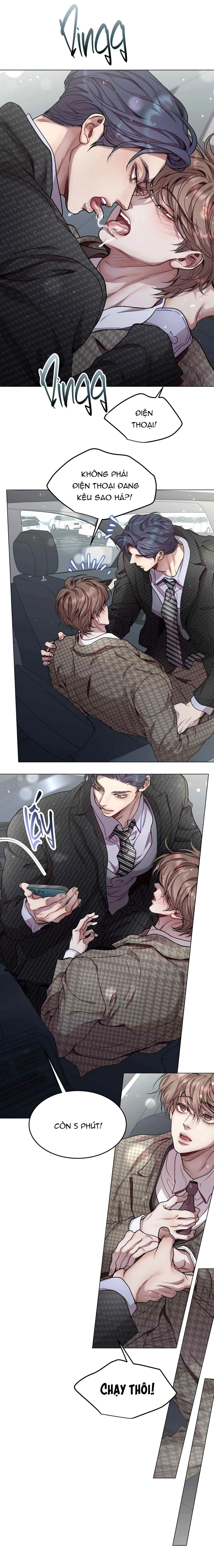 LỐI SỐNG ÍCH KỶ Chapter 80 Trang 14