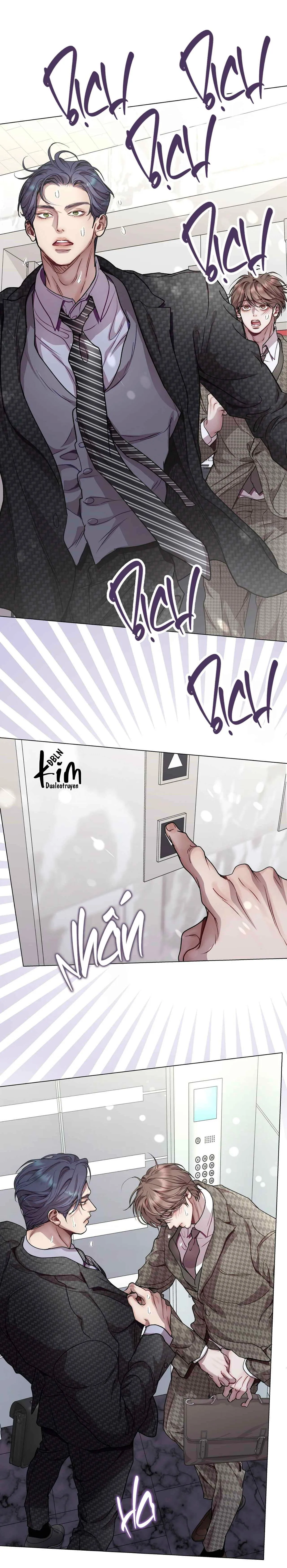 LỐI SỐNG ÍCH KỶ Chapter 80 Trang 15