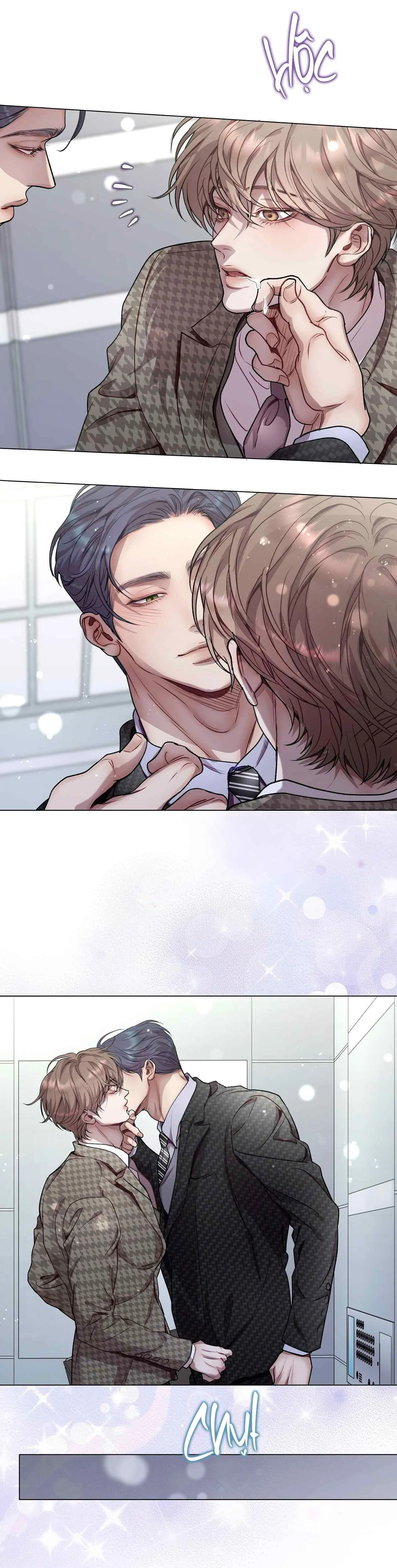 LỐI SỐNG ÍCH KỶ Chapter 80 Trang 16