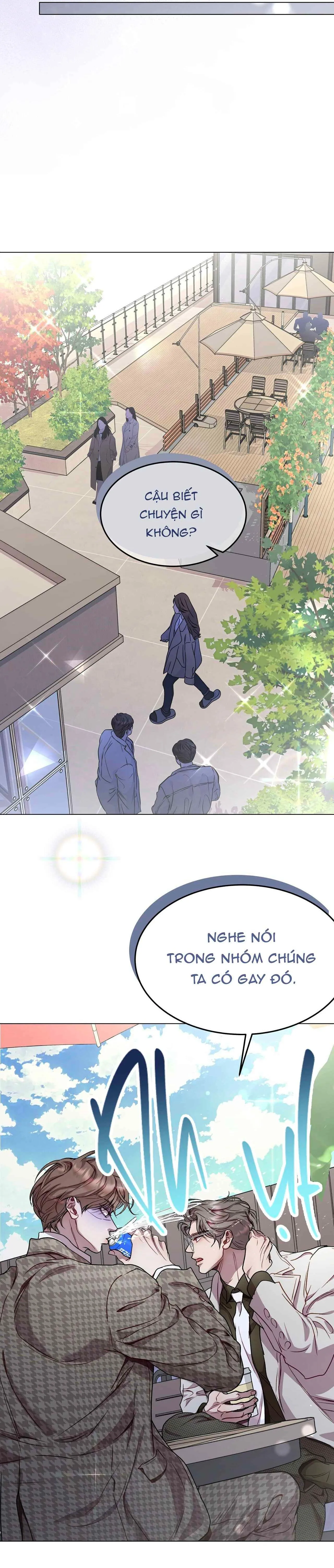 LỐI SỐNG ÍCH KỶ Chapter 80 Trang 17