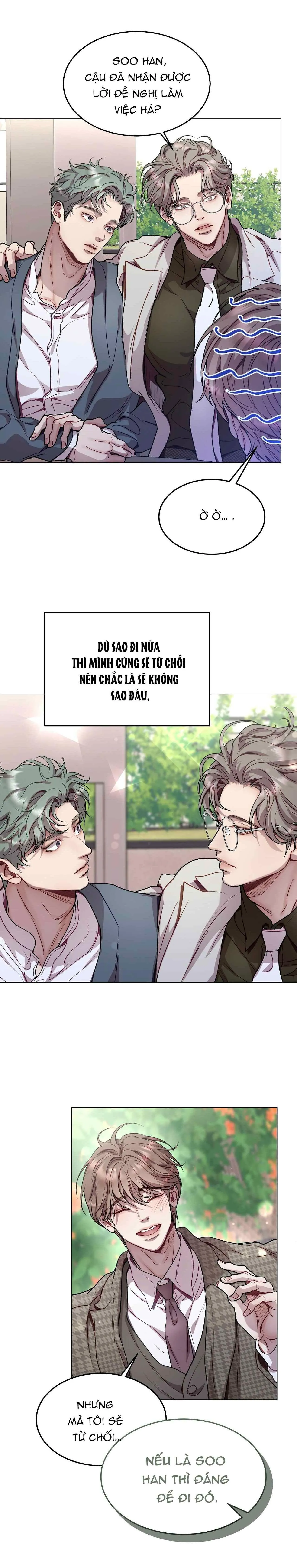 LỐI SỐNG ÍCH KỶ Chapter 80 Trang 21