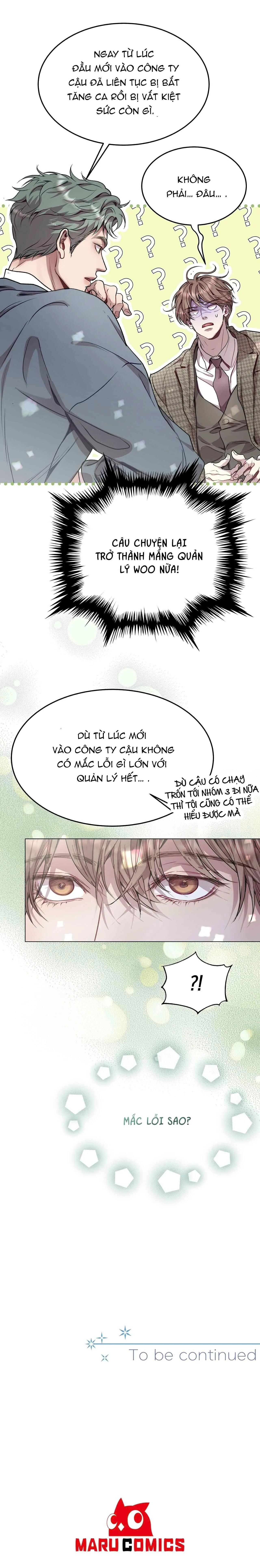 LỐI SỐNG ÍCH KỶ Chapter 80 Trang 22