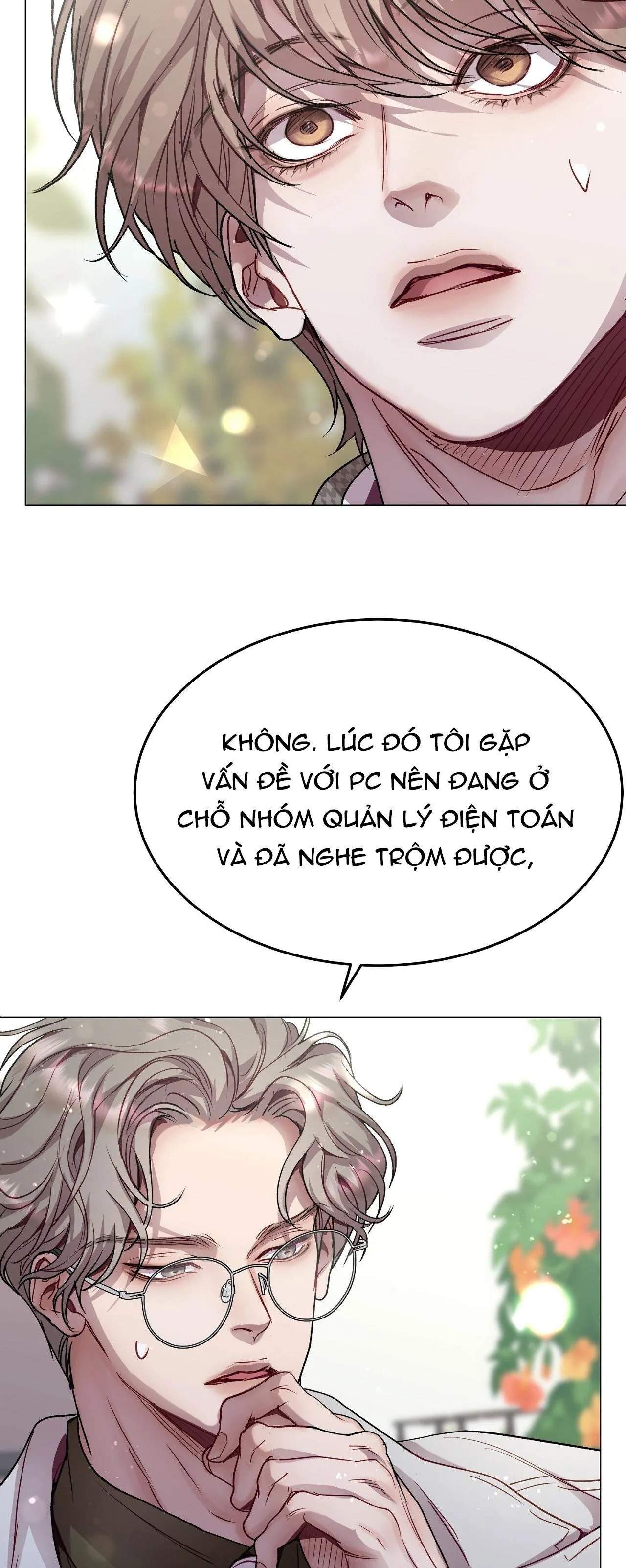 LỐI SỐNG ÍCH KỶ Chapter 81 Trang 4