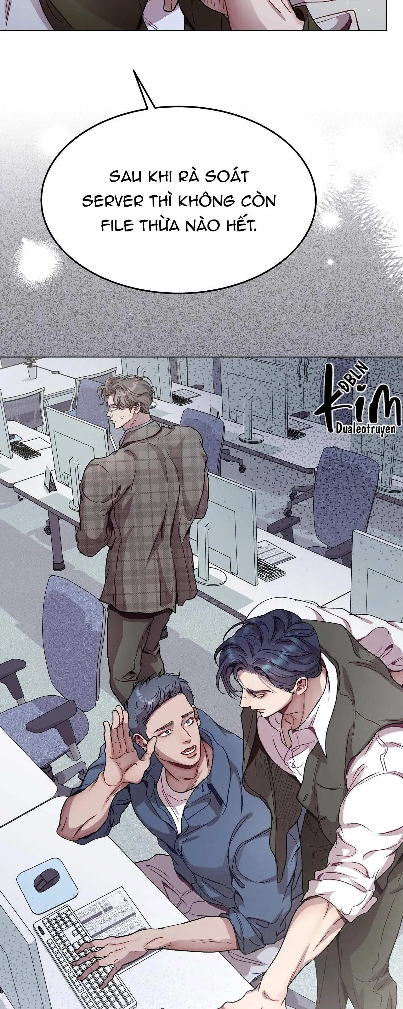 LỐI SỐNG ÍCH KỶ Chapter 81 Trang 5