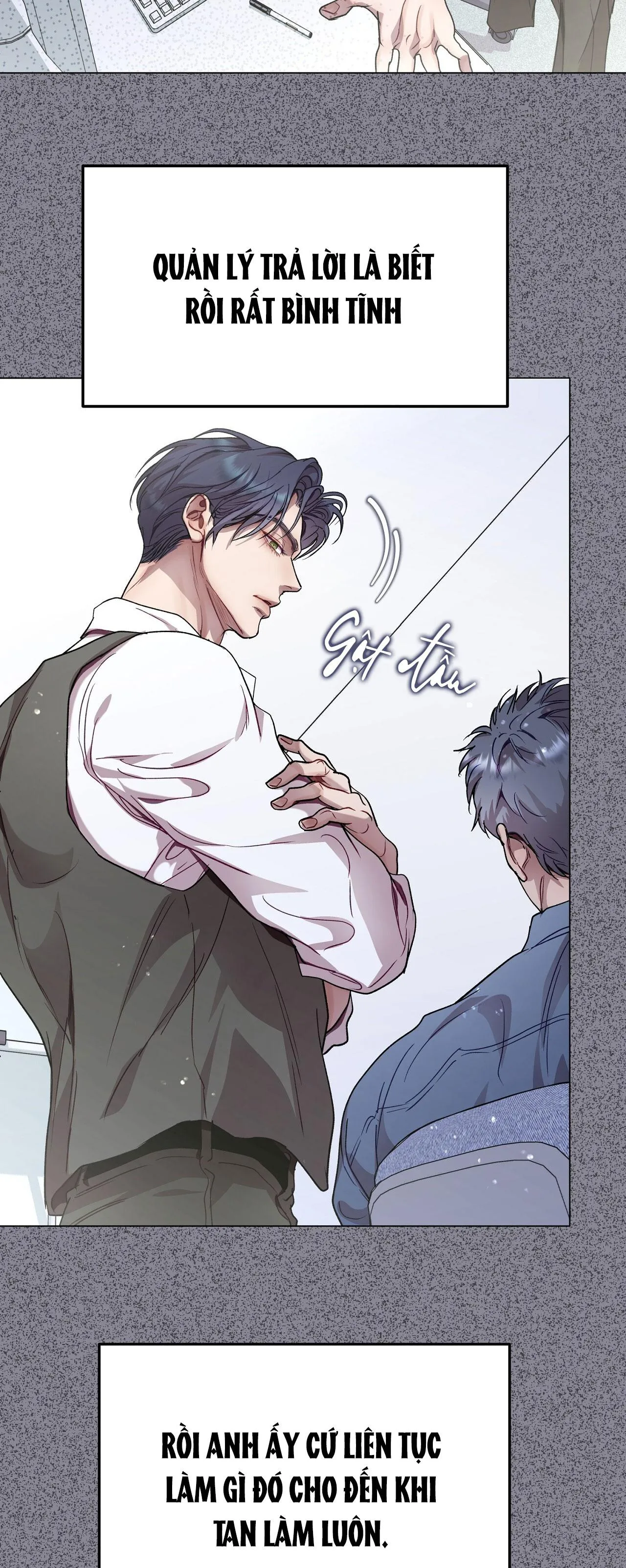 LỐI SỐNG ÍCH KỶ Chapter 81 Trang 6