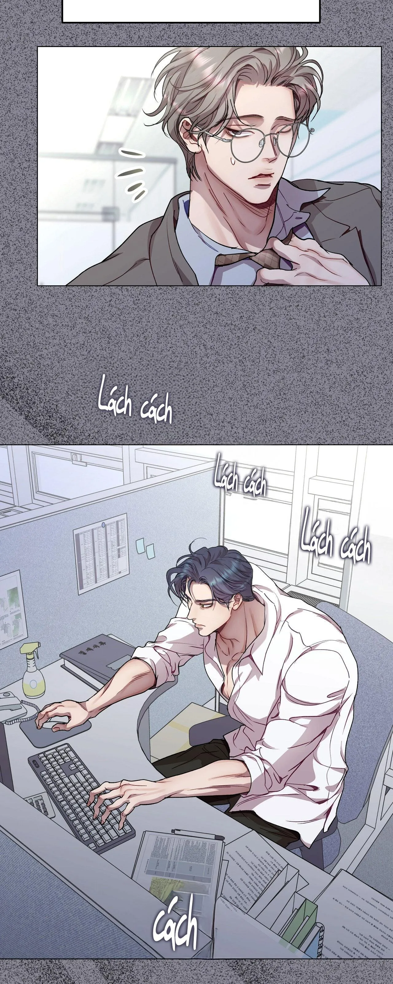 LỐI SỐNG ÍCH KỶ Chapter 81 Trang 7