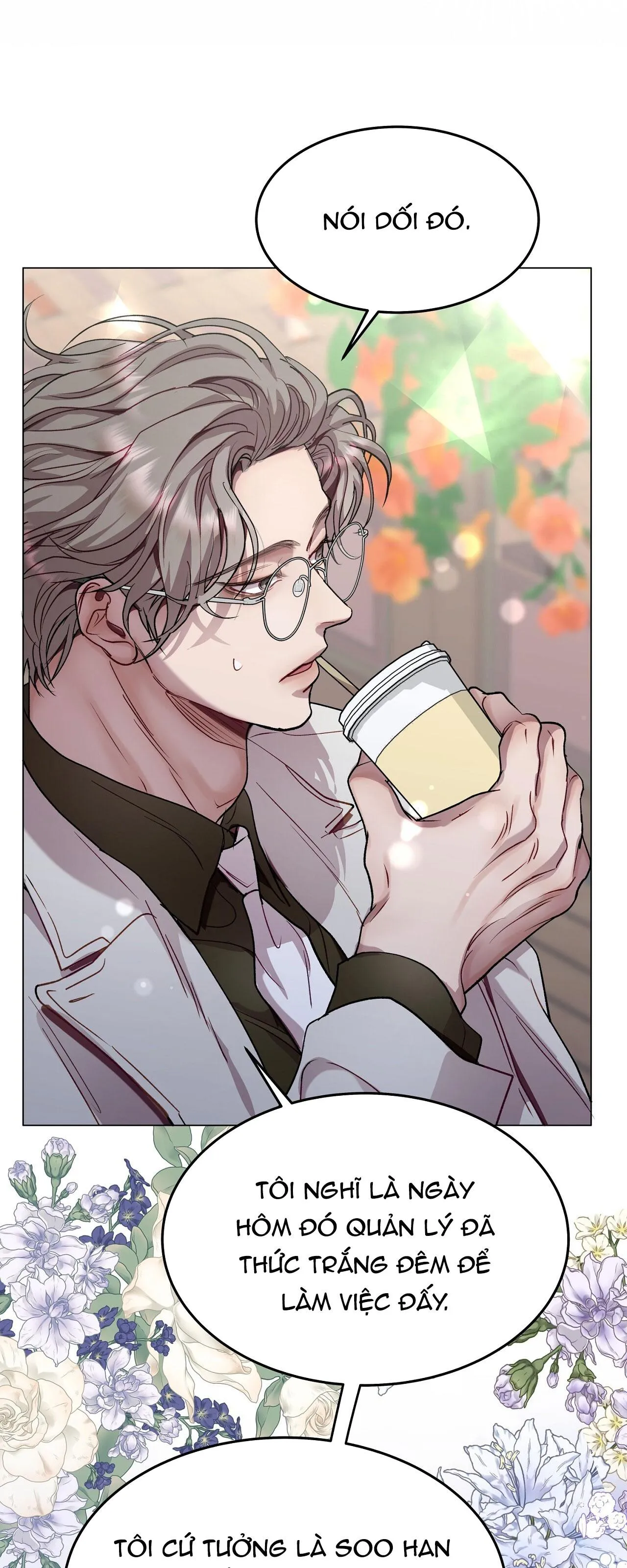 LỐI SỐNG ÍCH KỶ Chapter 81 Trang 9