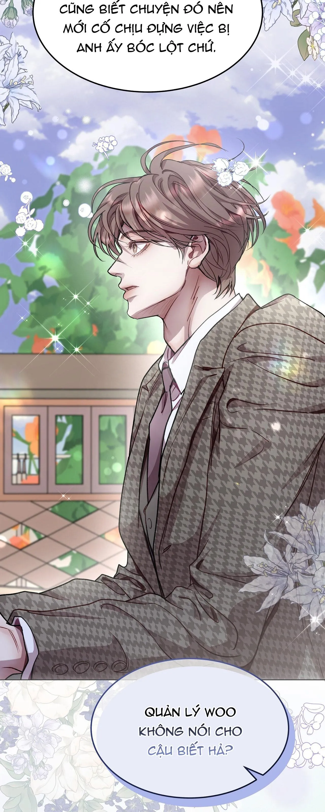 LỐI SỐNG ÍCH KỶ Chapter 81 Trang 10