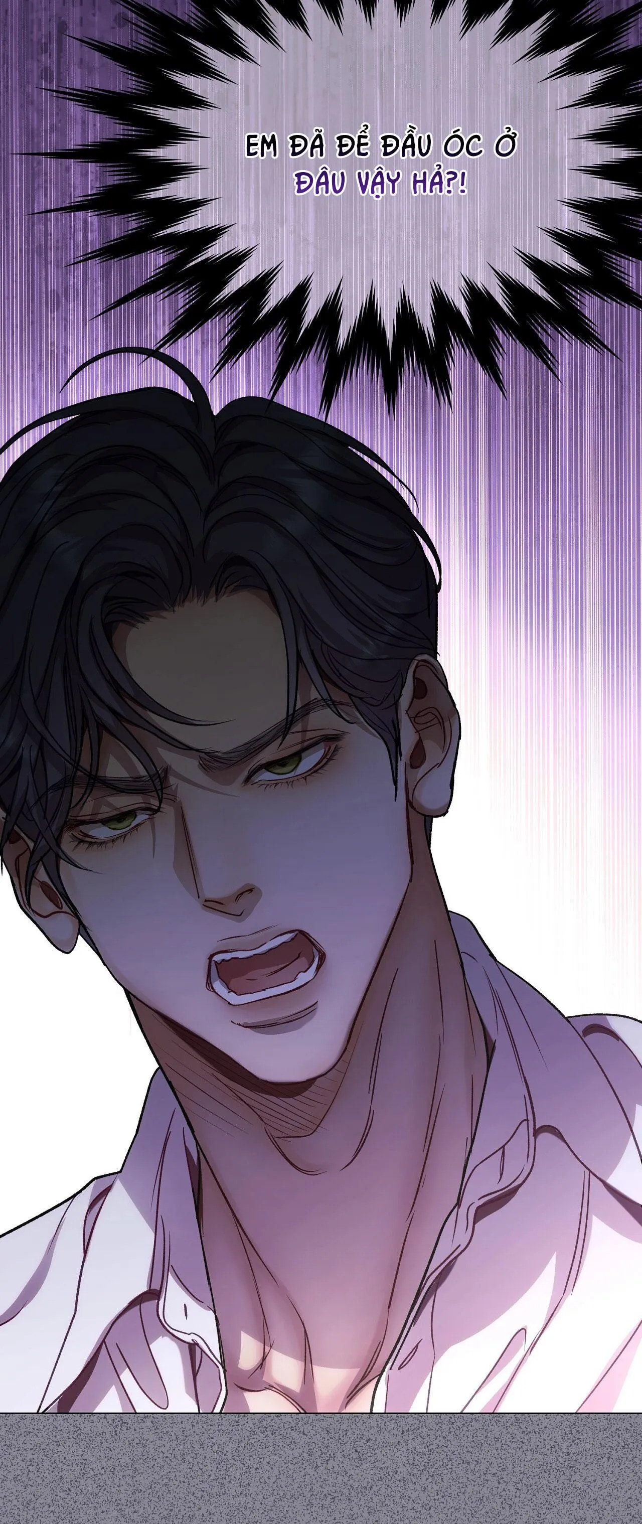 LỐI SỐNG ÍCH KỶ Chapter 81 Trang 15