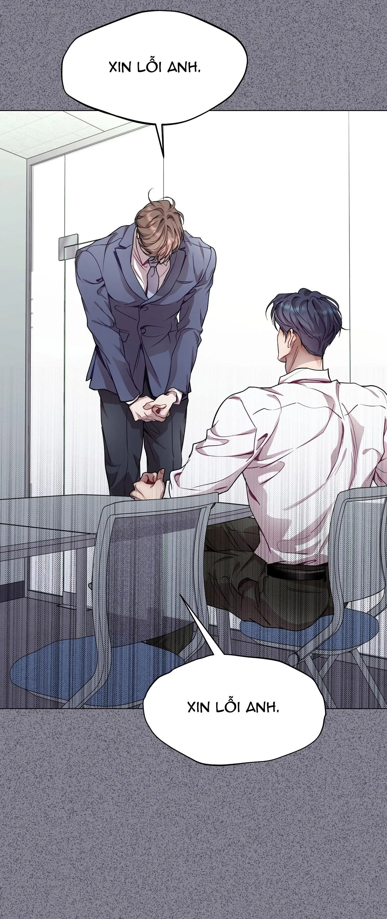 LỐI SỐNG ÍCH KỶ Chapter 81 Trang 16