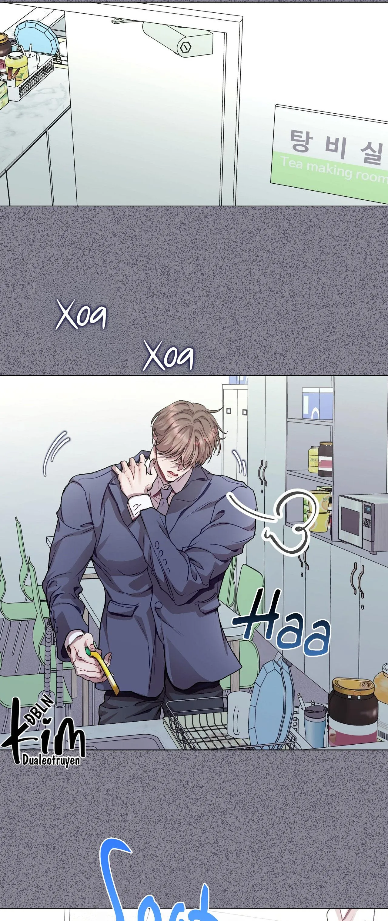 LỐI SỐNG ÍCH KỶ Chapter 81 Trang 17