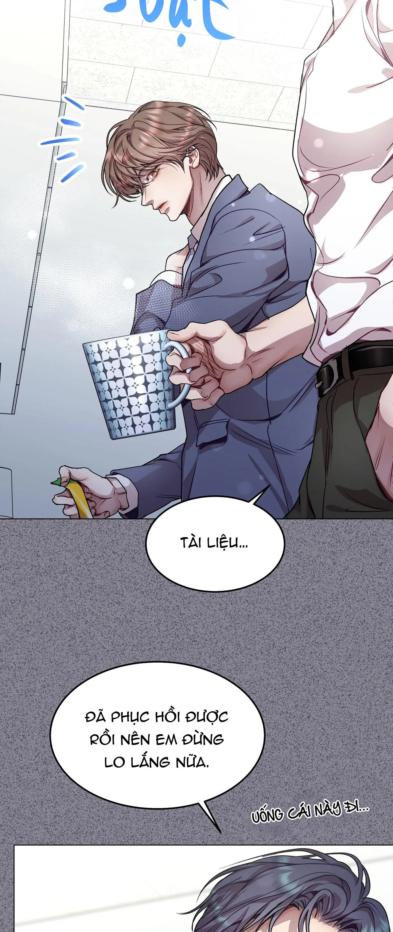 LỐI SỐNG ÍCH KỶ Chapter 81 Trang 18