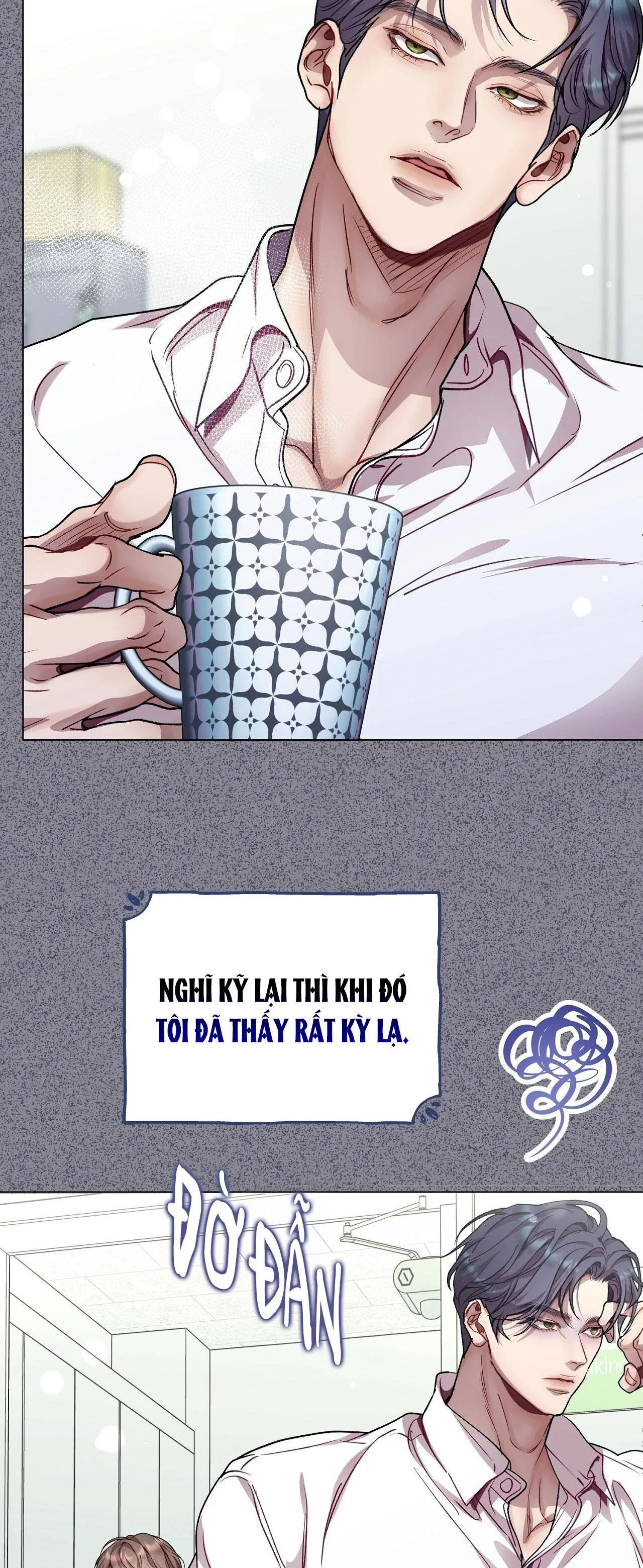 LỐI SỐNG ÍCH KỶ Chapter 81 Trang 19