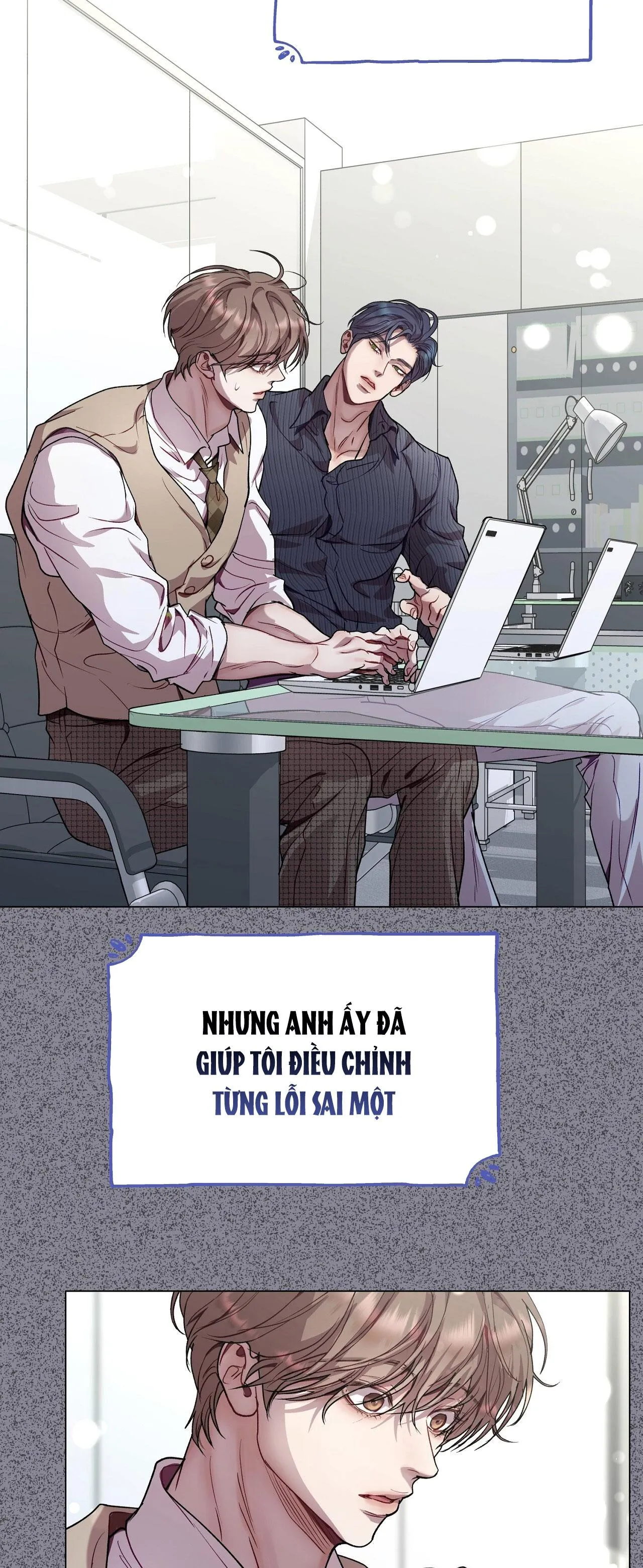 LỐI SỐNG ÍCH KỶ Chapter 81 Trang 22