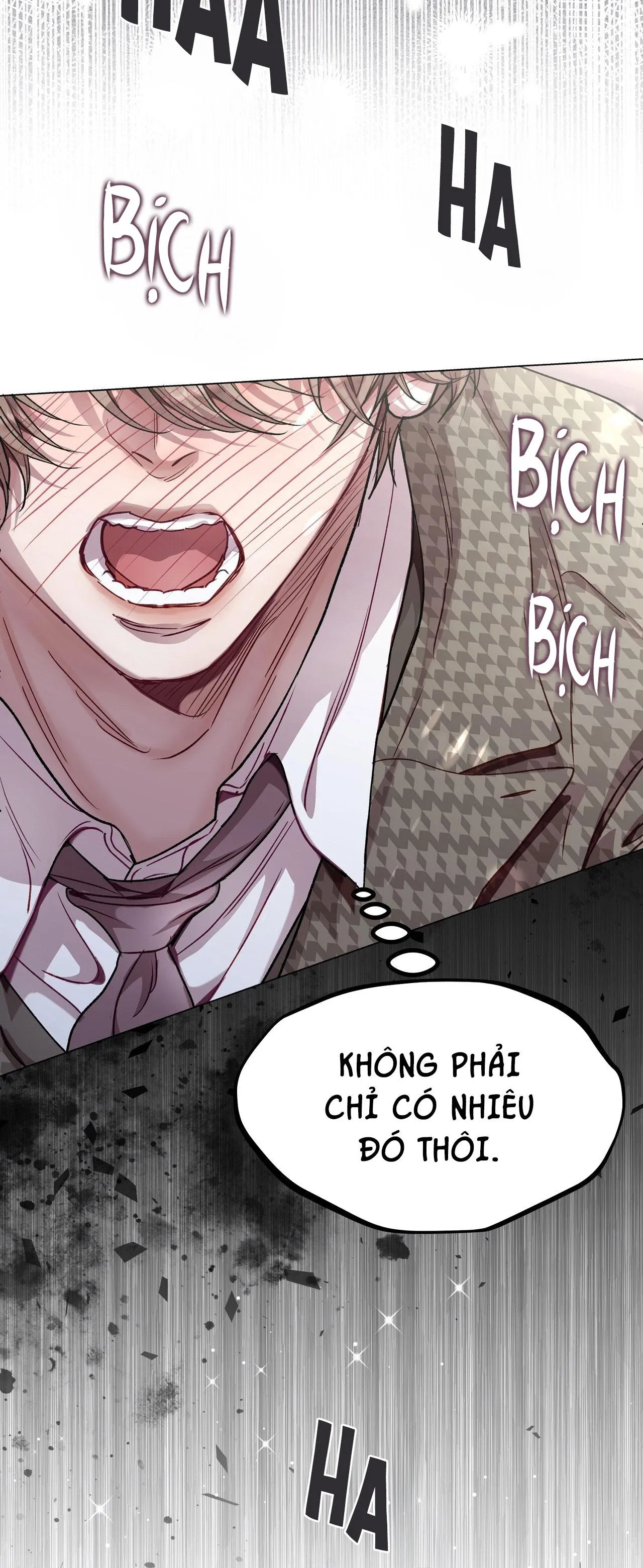LỐI SỐNG ÍCH KỶ Chapter 81 Trang 24