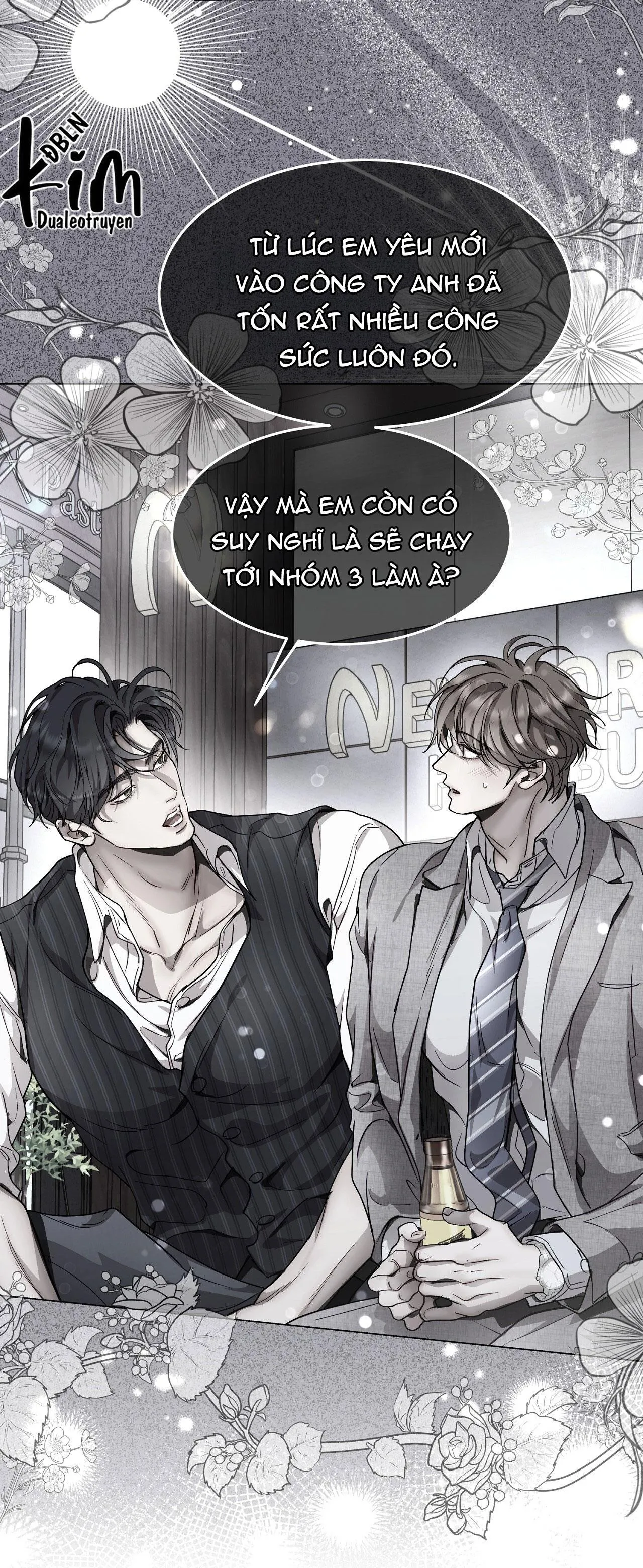 LỐI SỐNG ÍCH KỶ Chapter 81 Trang 26