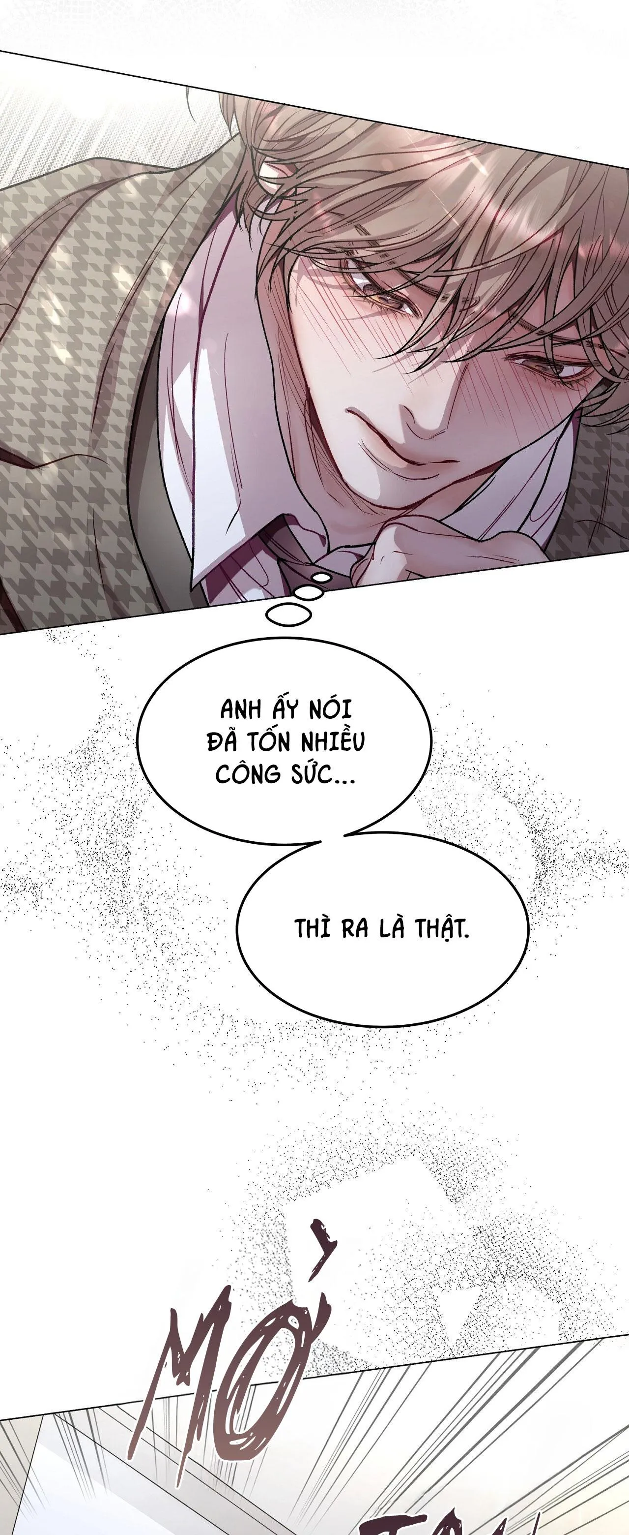 LỐI SỐNG ÍCH KỶ Chapter 81 Trang 27