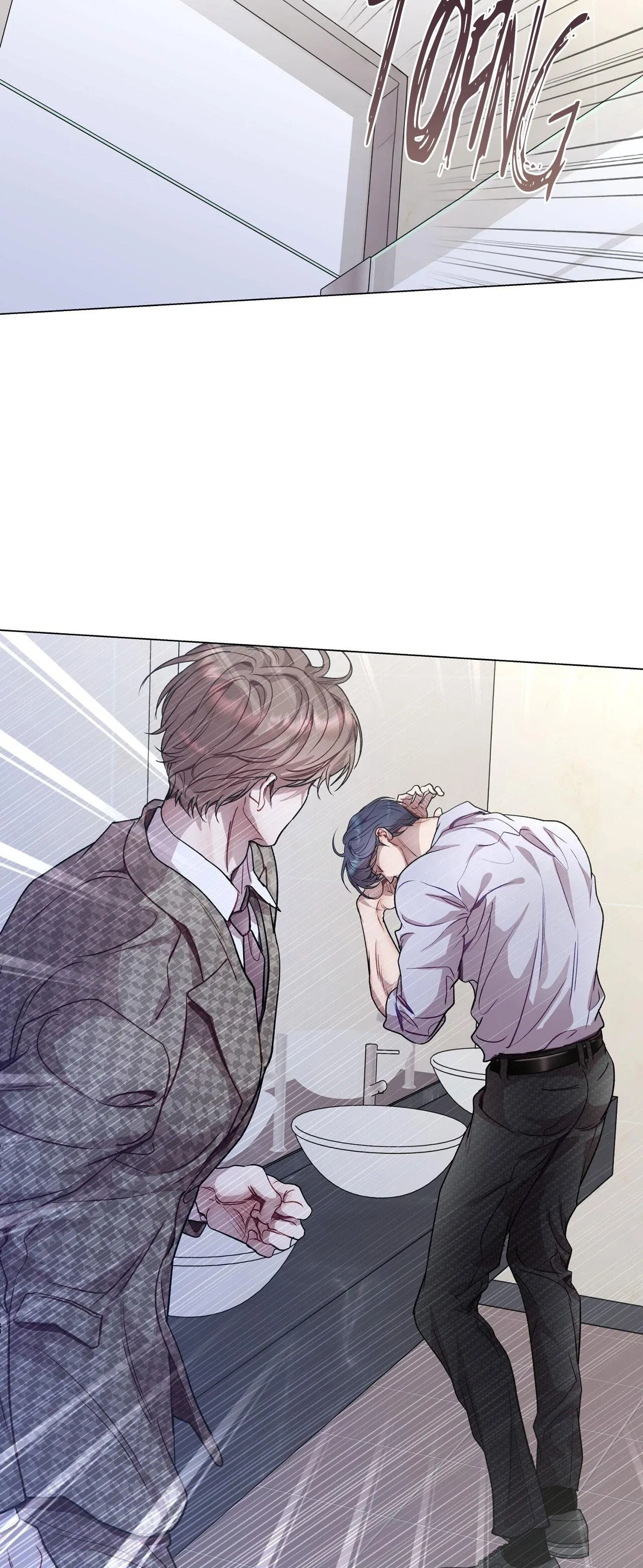 LỐI SỐNG ÍCH KỶ Chapter 81 Trang 28