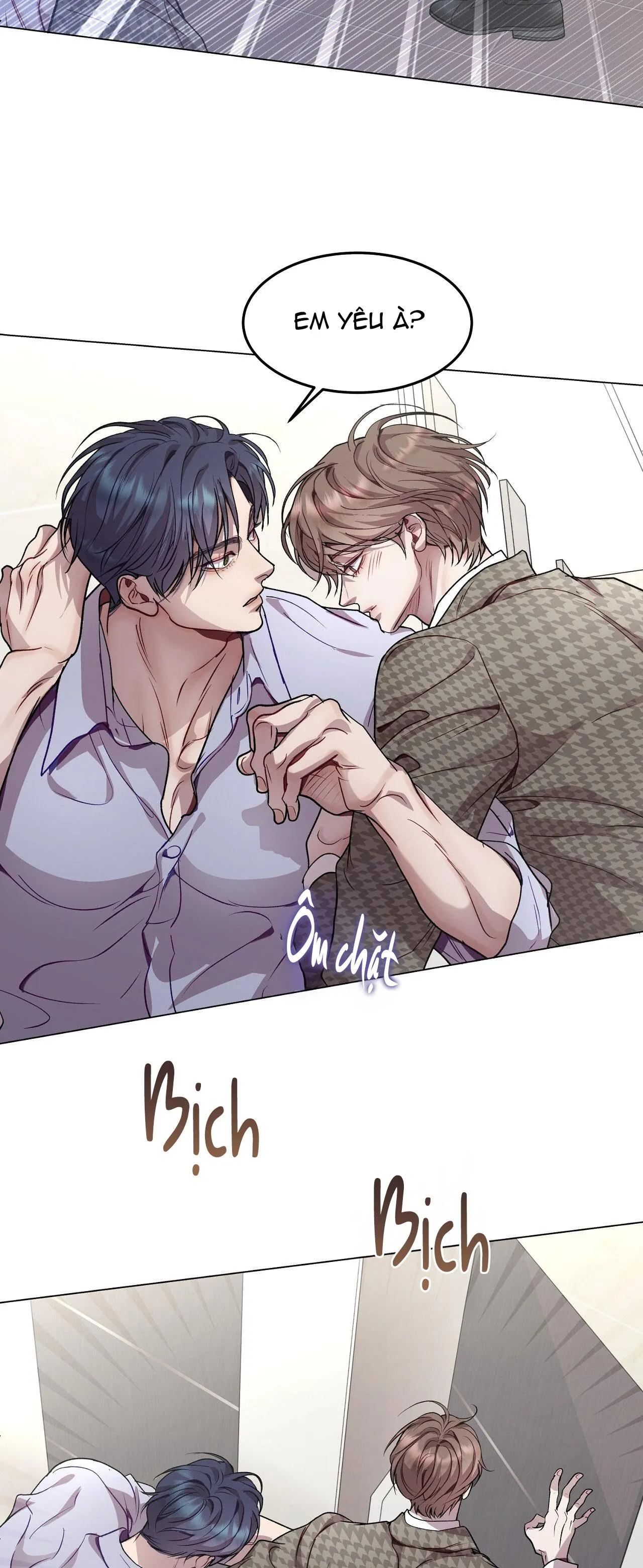 LỐI SỐNG ÍCH KỶ Chapter 81 Trang 29