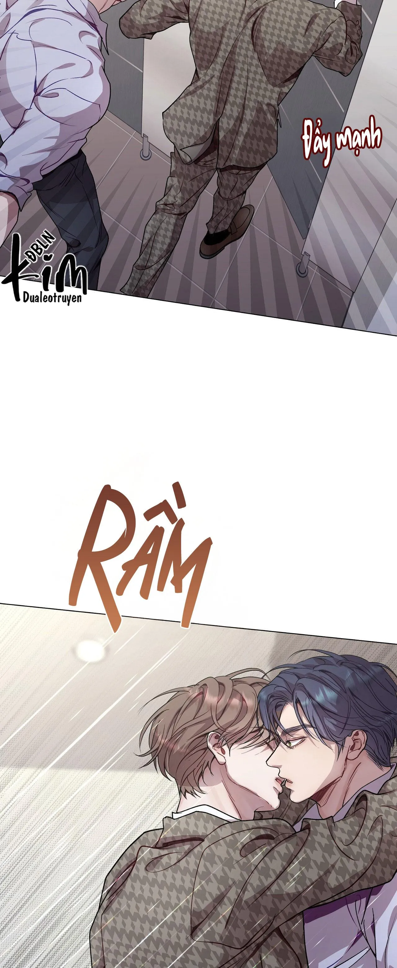 LỐI SỐNG ÍCH KỶ Chapter 81 Trang 30