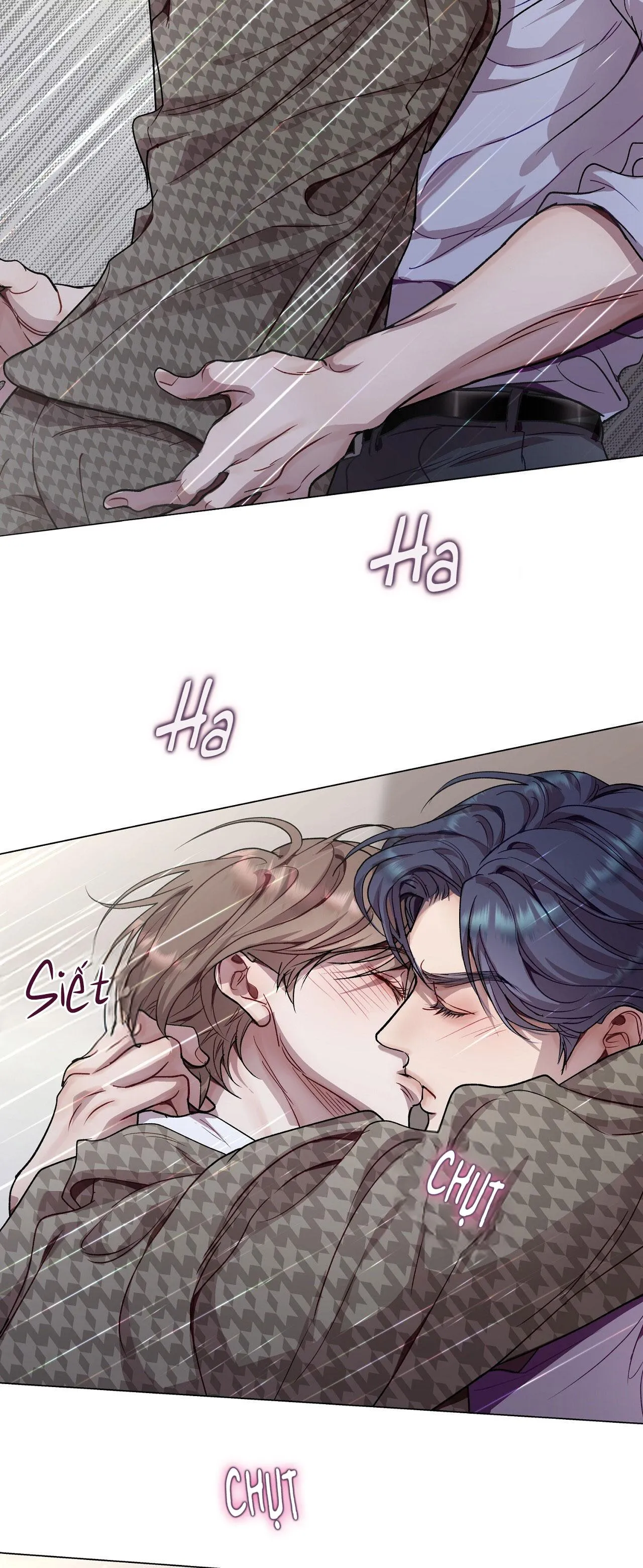 LỐI SỐNG ÍCH KỶ Chapter 81 Trang 31