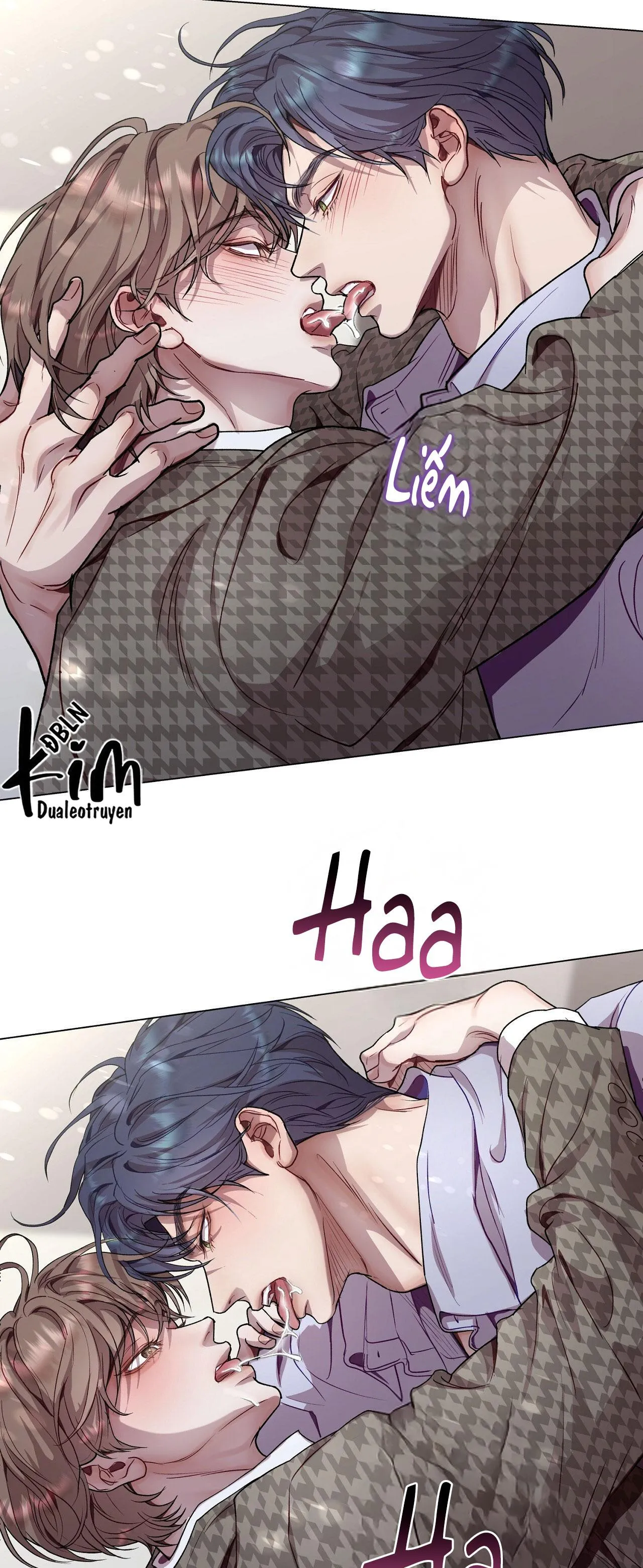 LỐI SỐNG ÍCH KỶ Chapter 81 Trang 32