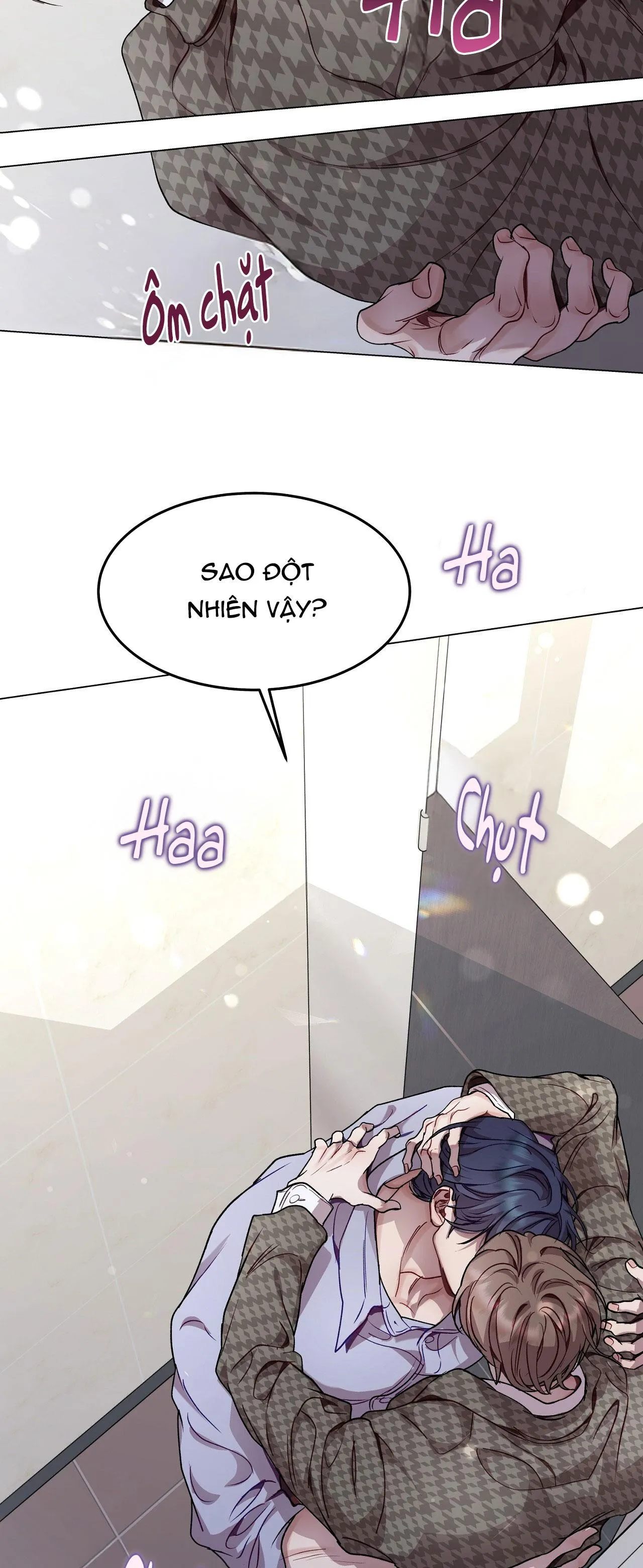 LỐI SỐNG ÍCH KỶ Chapter 81 Trang 33