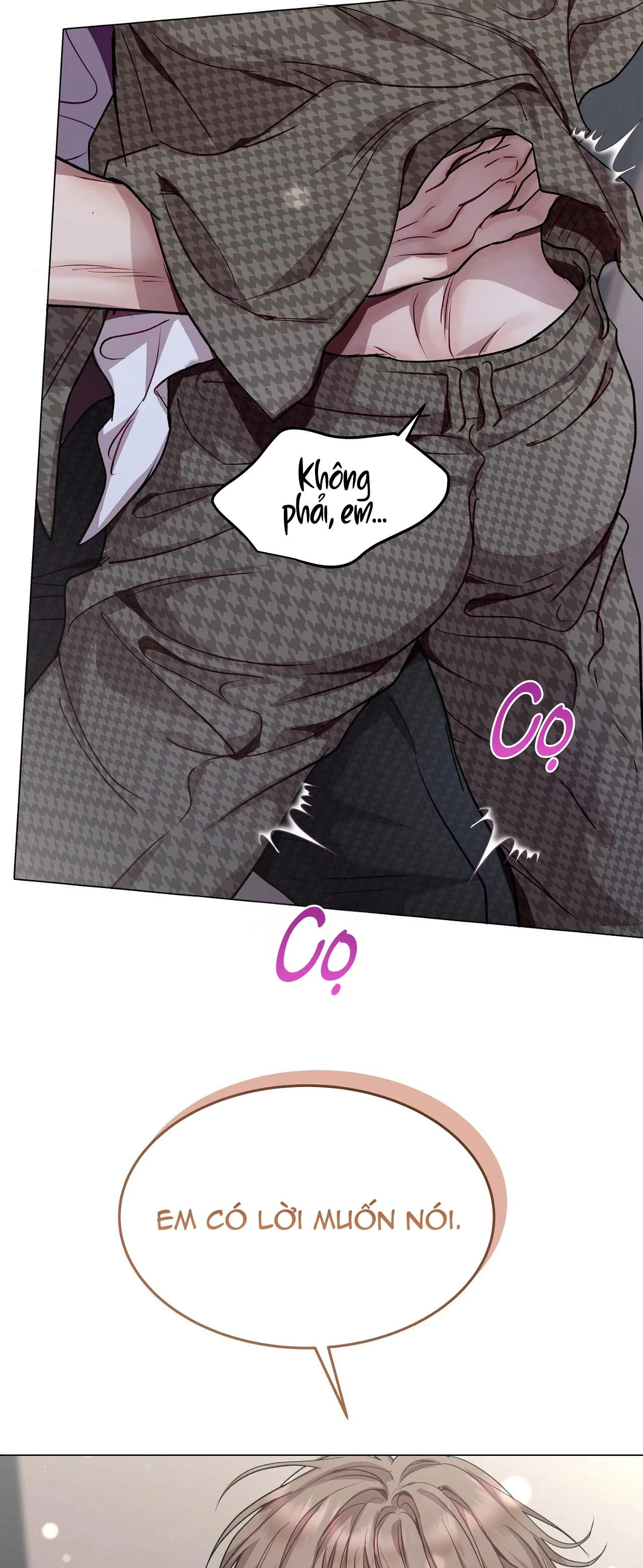 LỐI SỐNG ÍCH KỶ Chapter 81 Trang 35