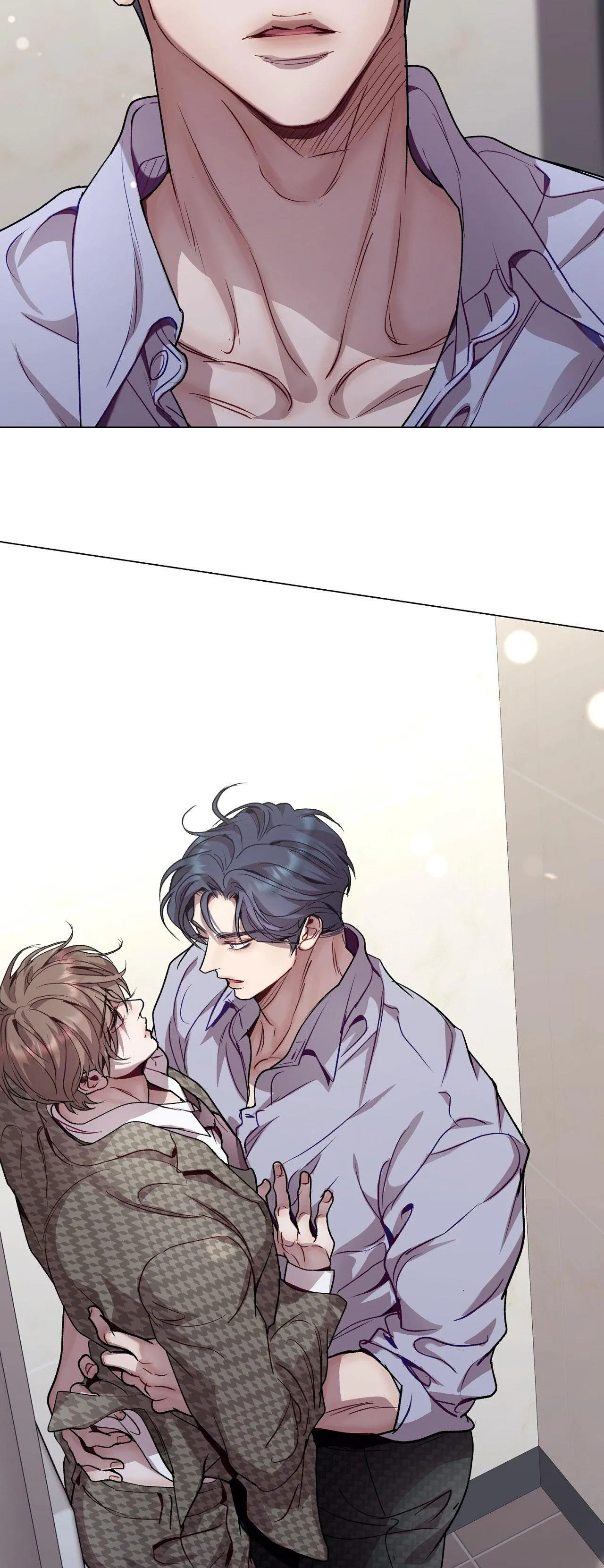 LỐI SỐNG ÍCH KỶ Chapter 81 Trang 37