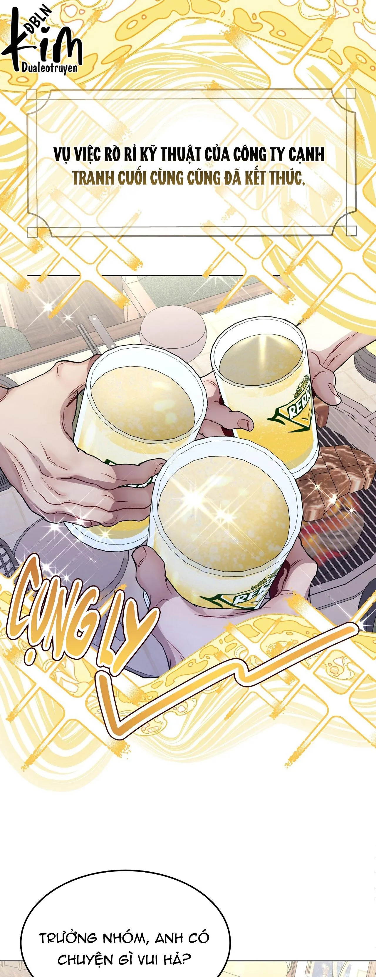 LỐI SỐNG ÍCH KỶ Chapter 81 Trang 39