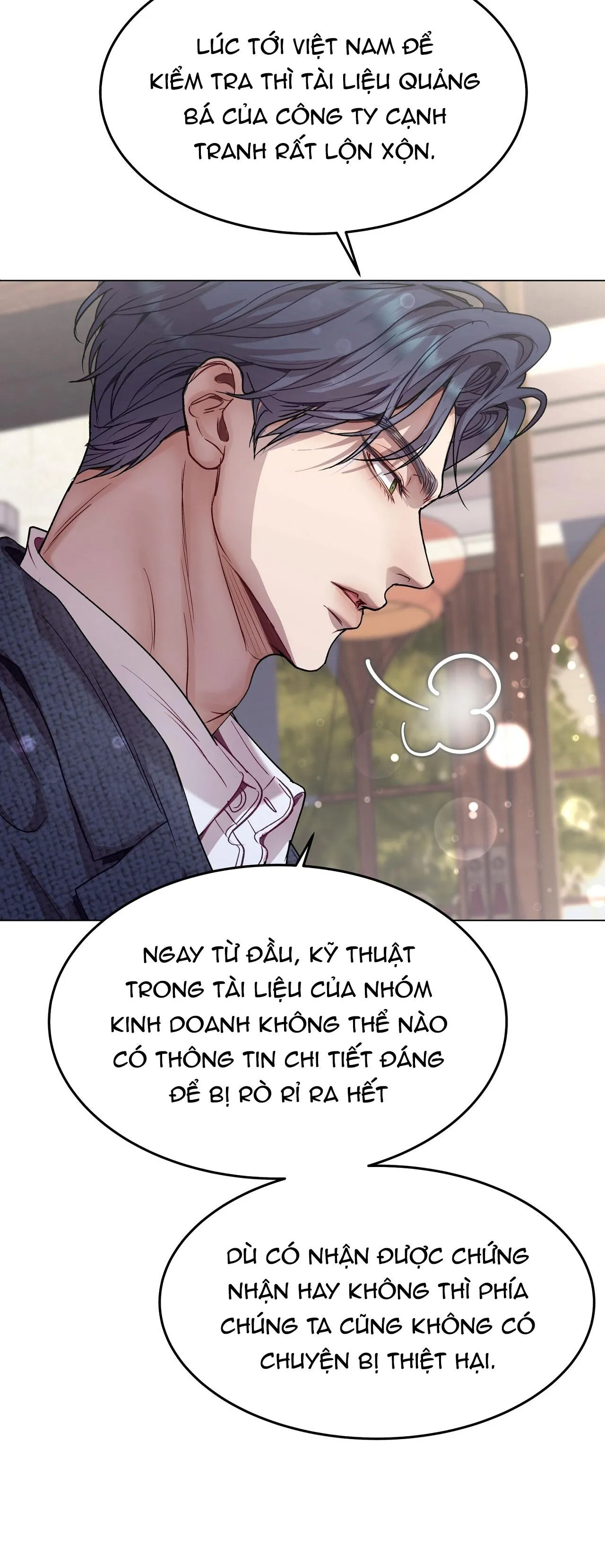 LỐI SỐNG ÍCH KỶ Chapter 81 Trang 42