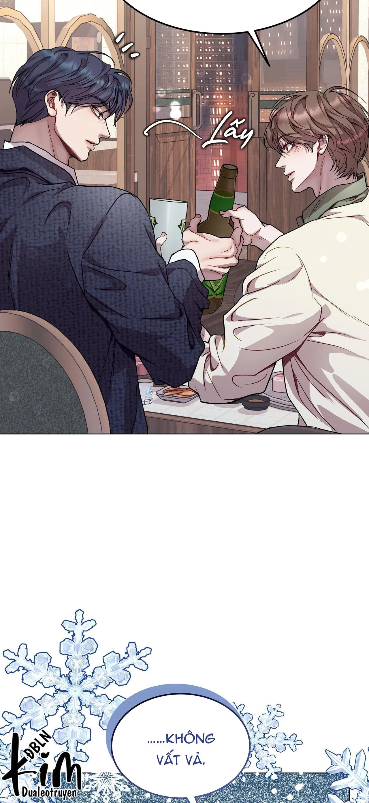 LỐI SỐNG ÍCH KỶ Chapter 81 Trang 44