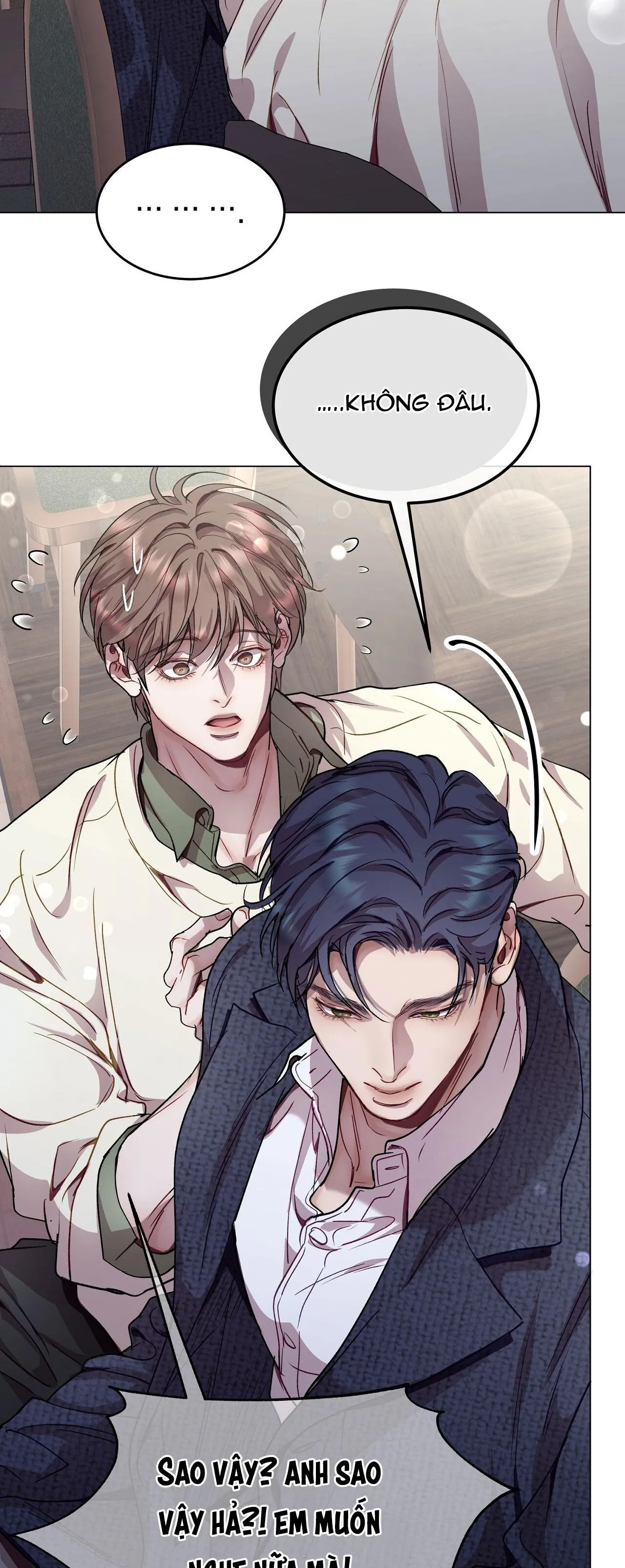 LỐI SỐNG ÍCH KỶ Chapter 82 Trang 4