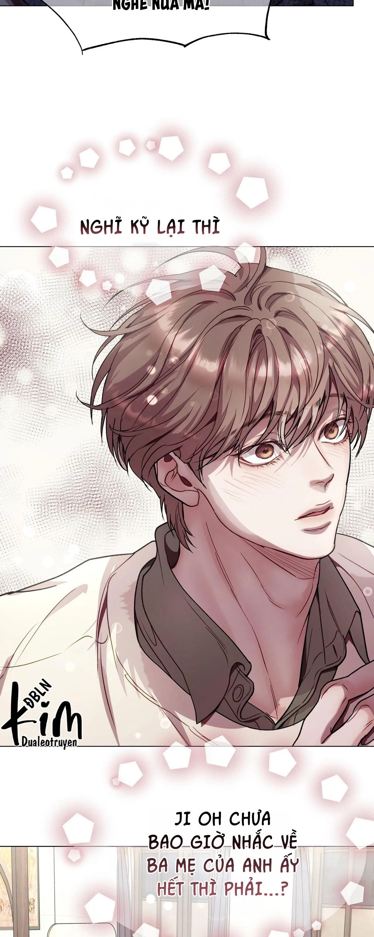 LỐI SỐNG ÍCH KỶ Chapter 82 Trang 5