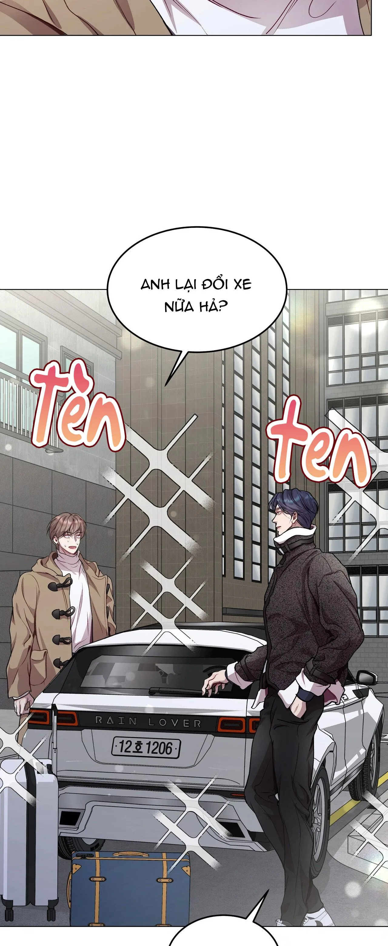 LỐI SỐNG ÍCH KỶ Chapter 82 Trang 13