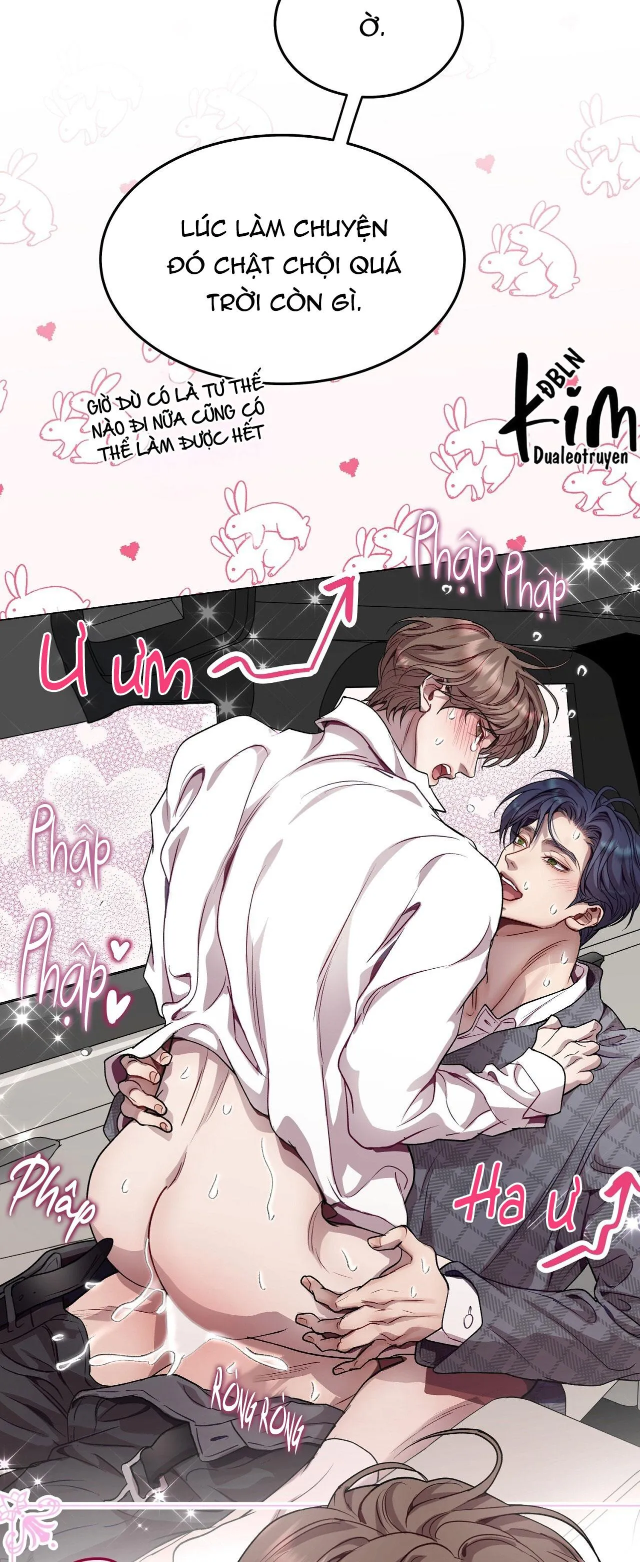 LỐI SỐNG ÍCH KỶ Chapter 82 Trang 14