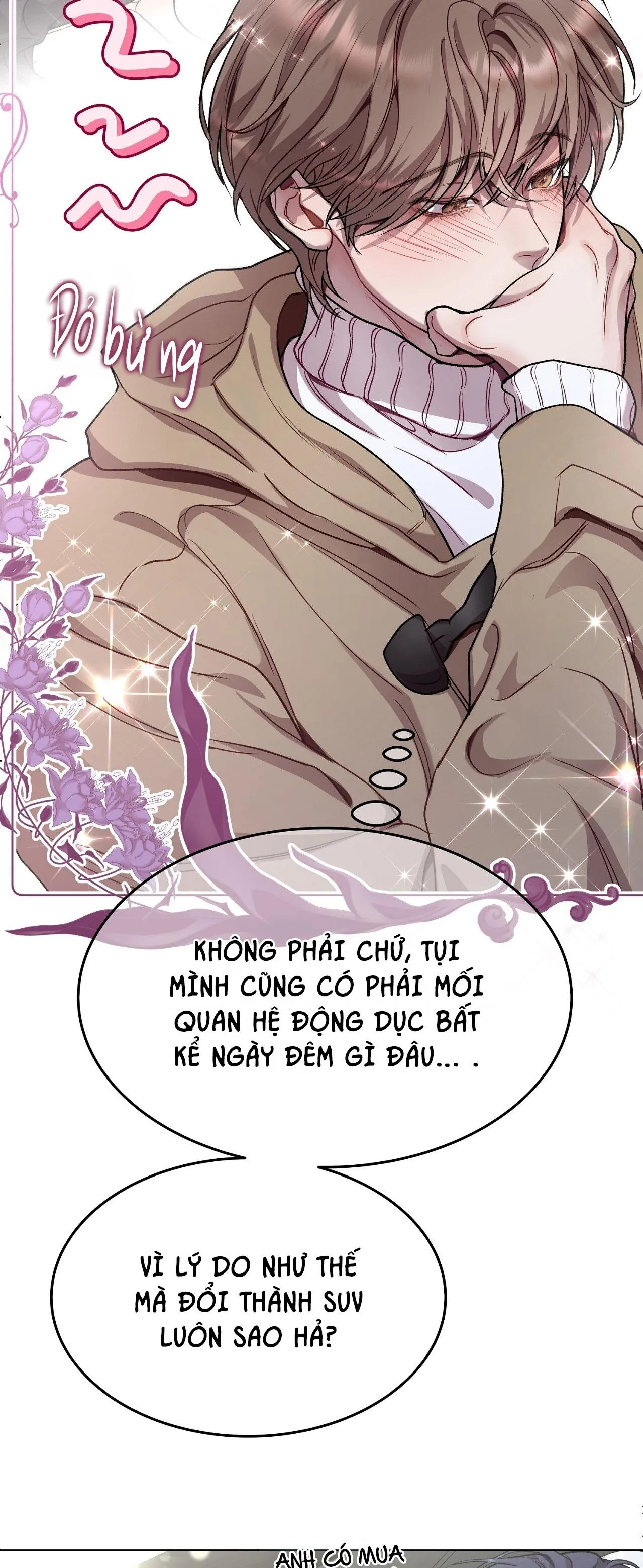 LỐI SỐNG ÍCH KỶ Chapter 82 Trang 15