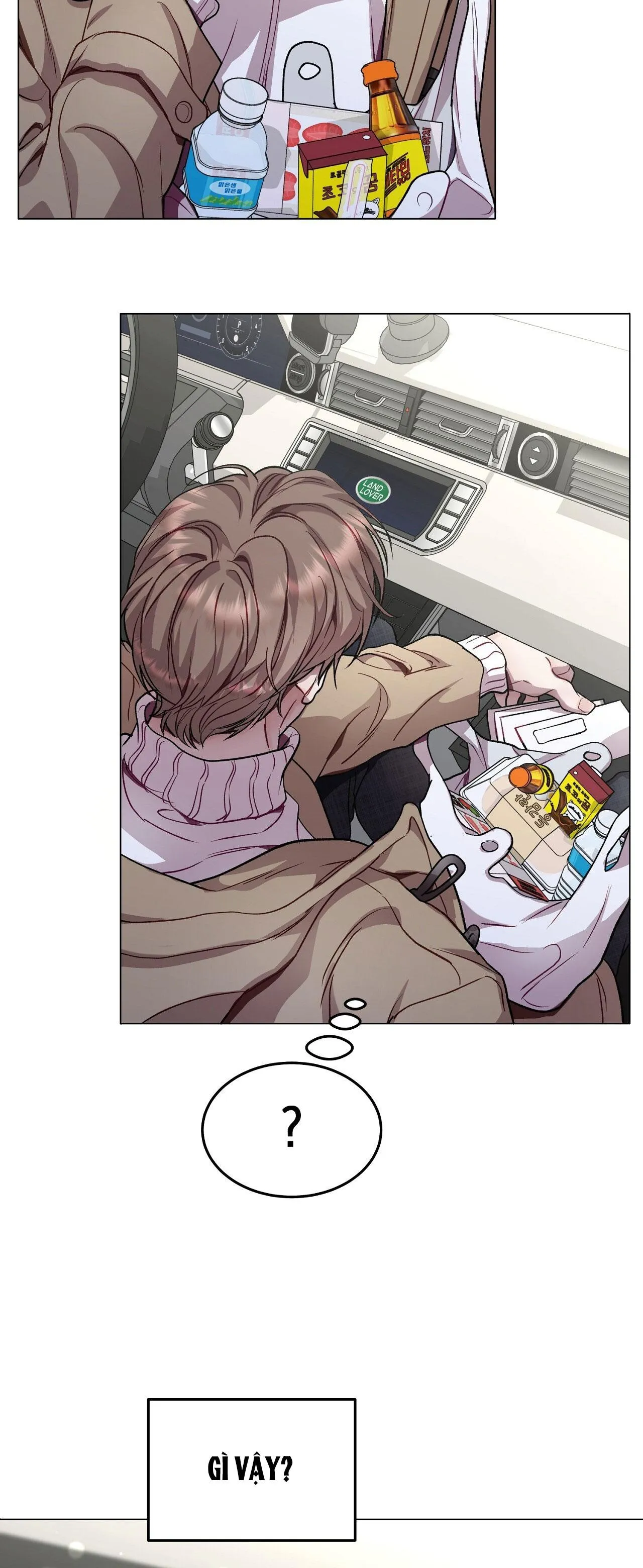 LỐI SỐNG ÍCH KỶ Chapter 82 Trang 17