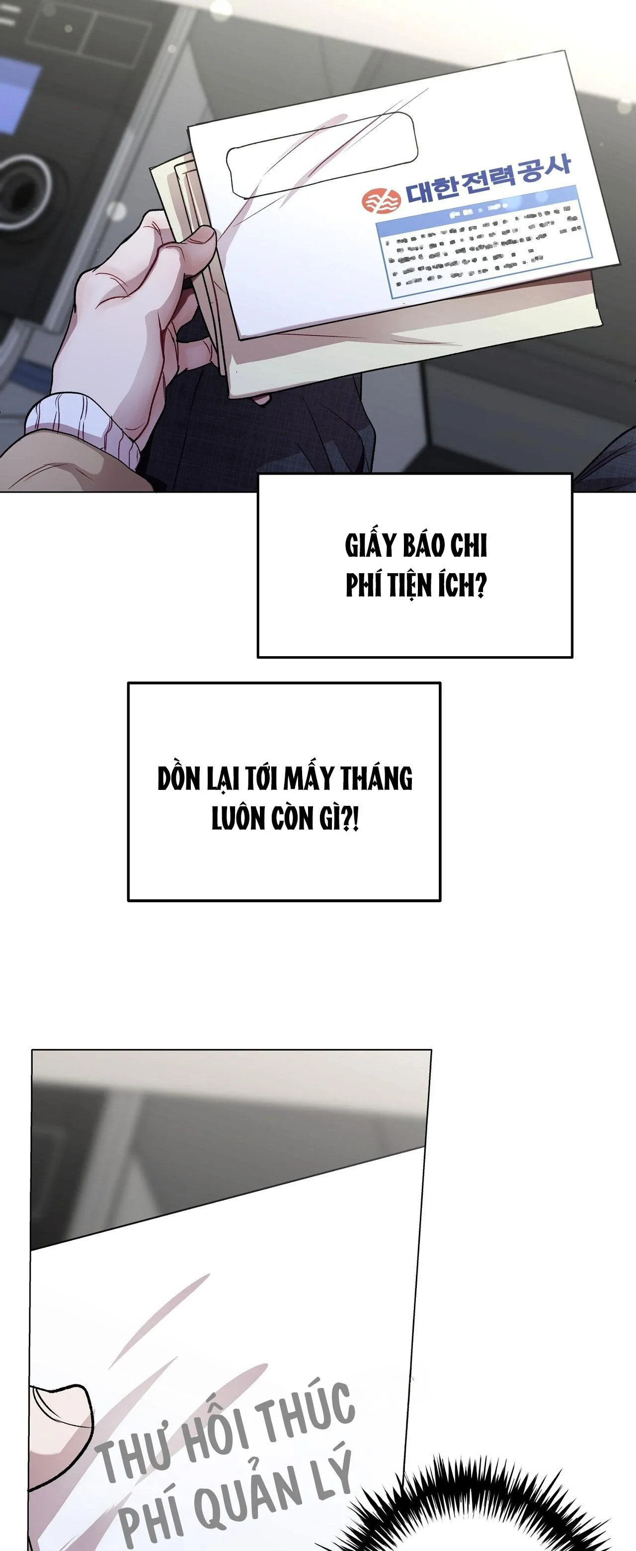 LỐI SỐNG ÍCH KỶ Chapter 82 Trang 18