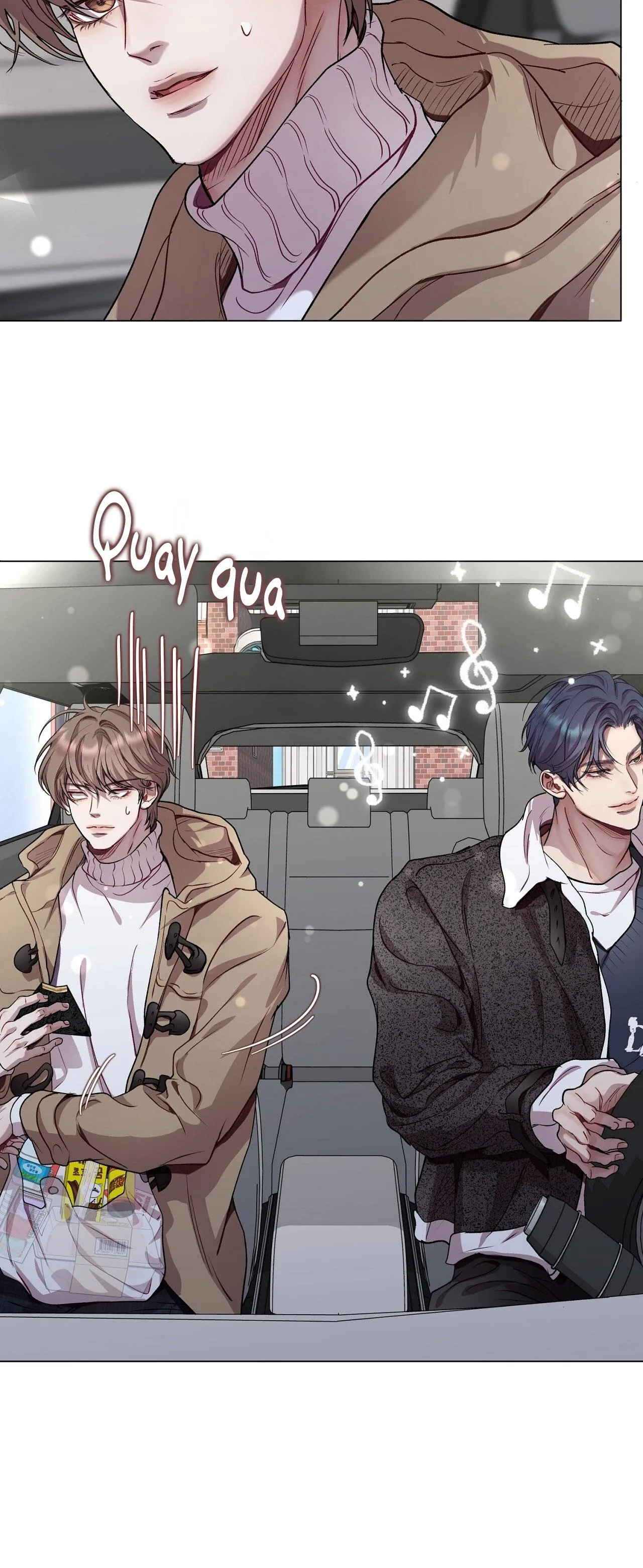 LỐI SỐNG ÍCH KỶ Chapter 82 Trang 21