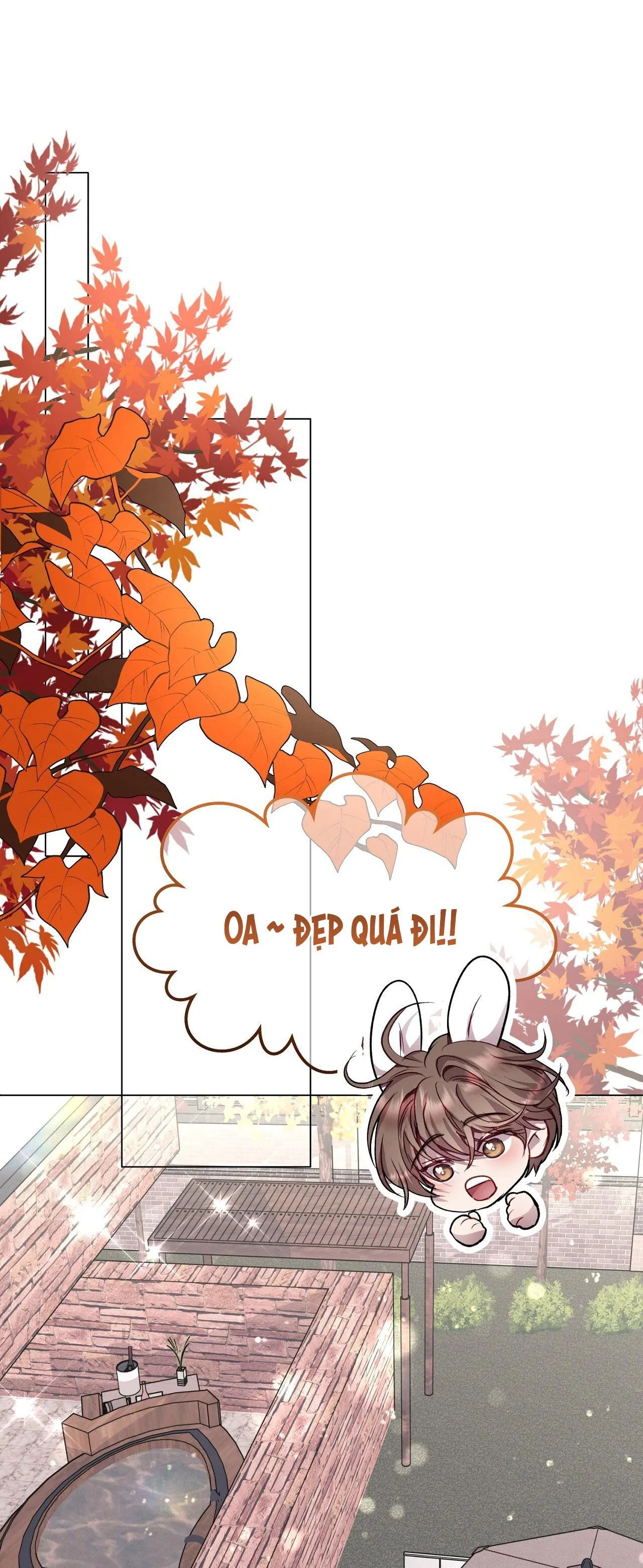 LỐI SỐNG ÍCH KỶ Chapter 82 Trang 22