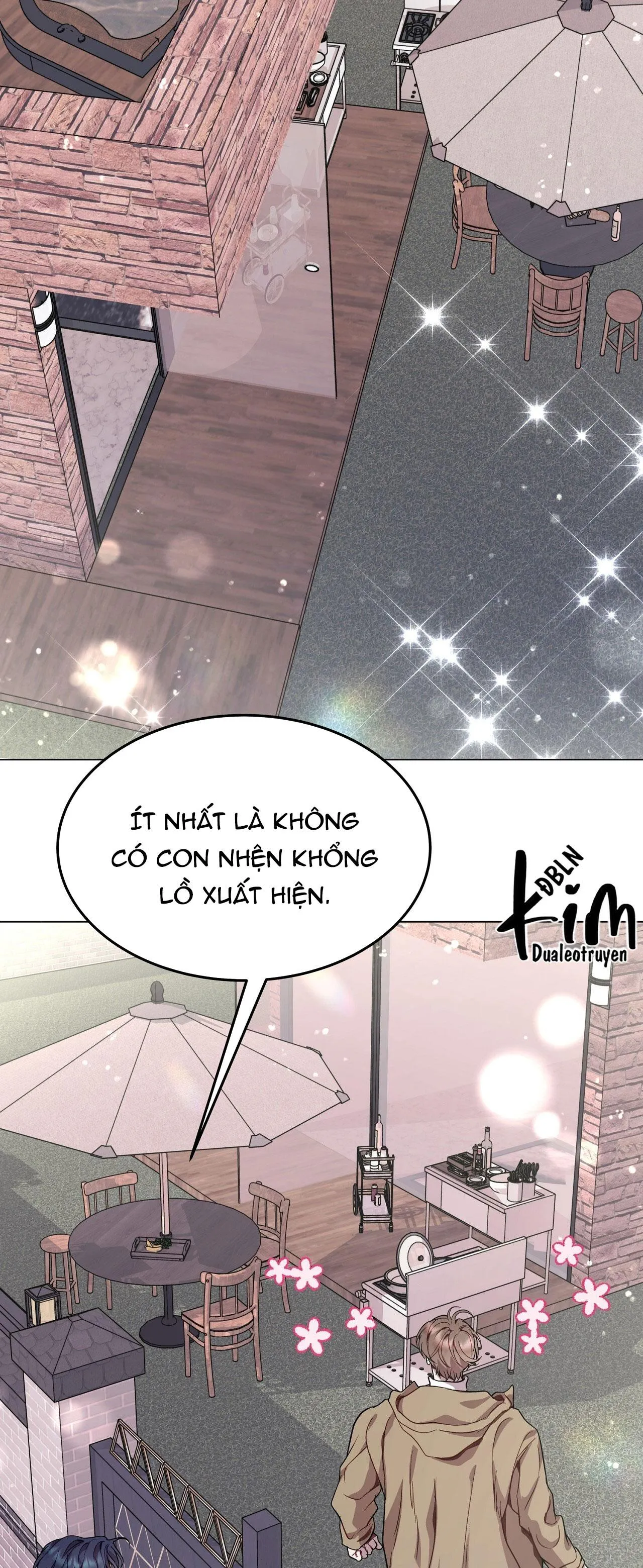 LỐI SỐNG ÍCH KỶ Chapter 82 Trang 23