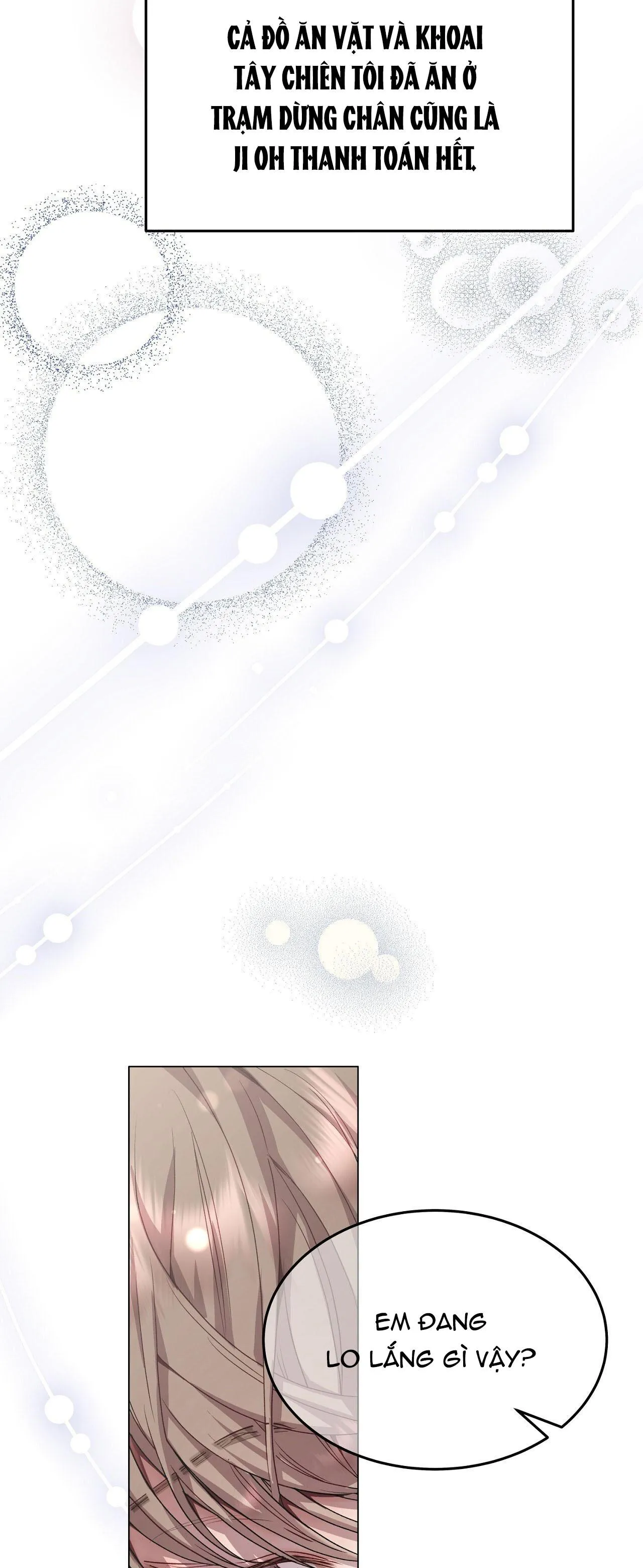 LỐI SỐNG ÍCH KỶ Chapter 82 Trang 29