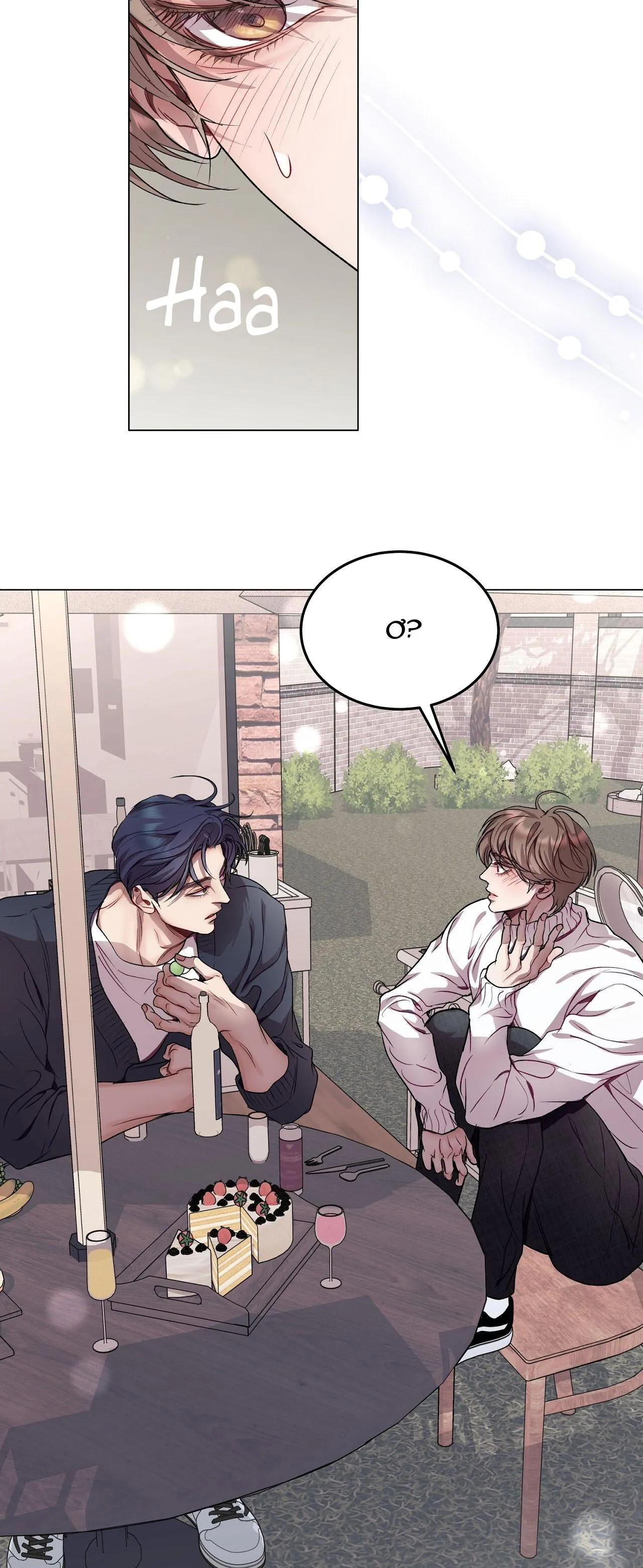 LỐI SỐNG ÍCH KỶ Chapter 82 Trang 30