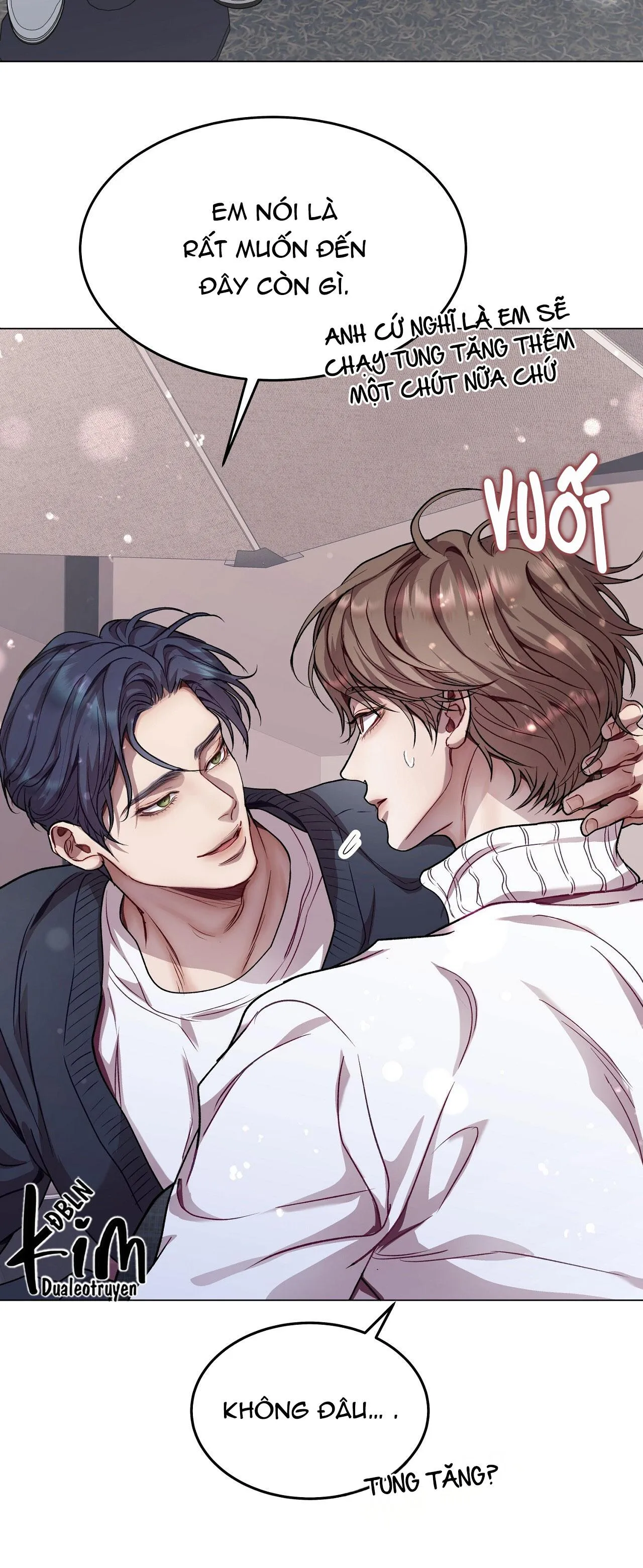 LỐI SỐNG ÍCH KỶ Chapter 82 Trang 31