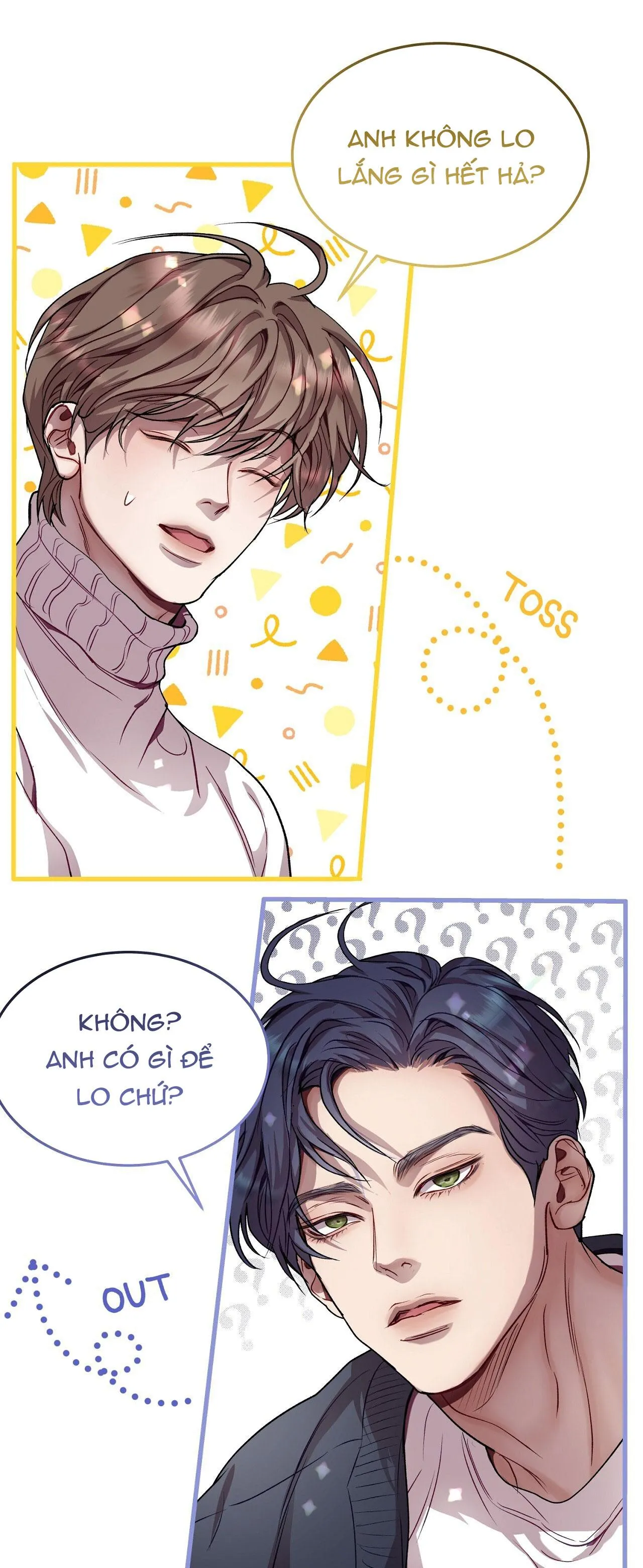 LỐI SỐNG ÍCH KỶ Chapter 82 Trang 32