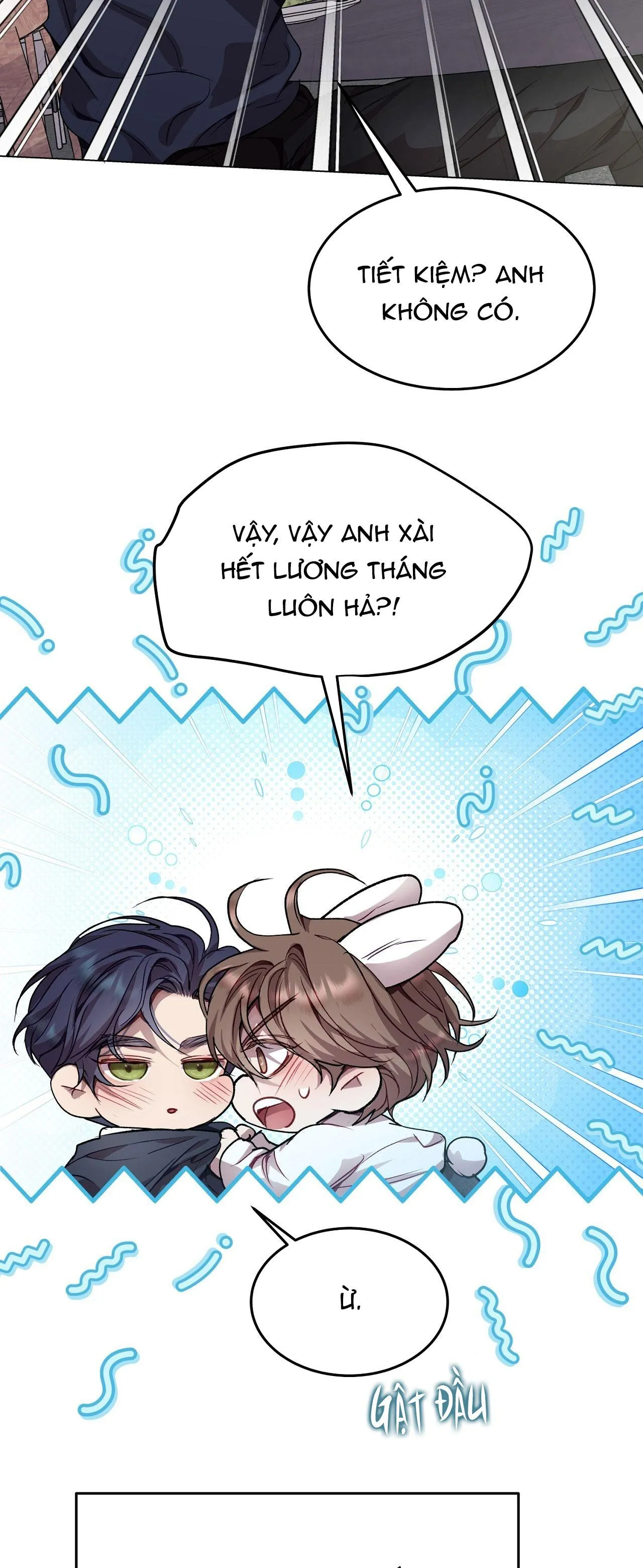 LỐI SỐNG ÍCH KỶ Chapter 82 Trang 34