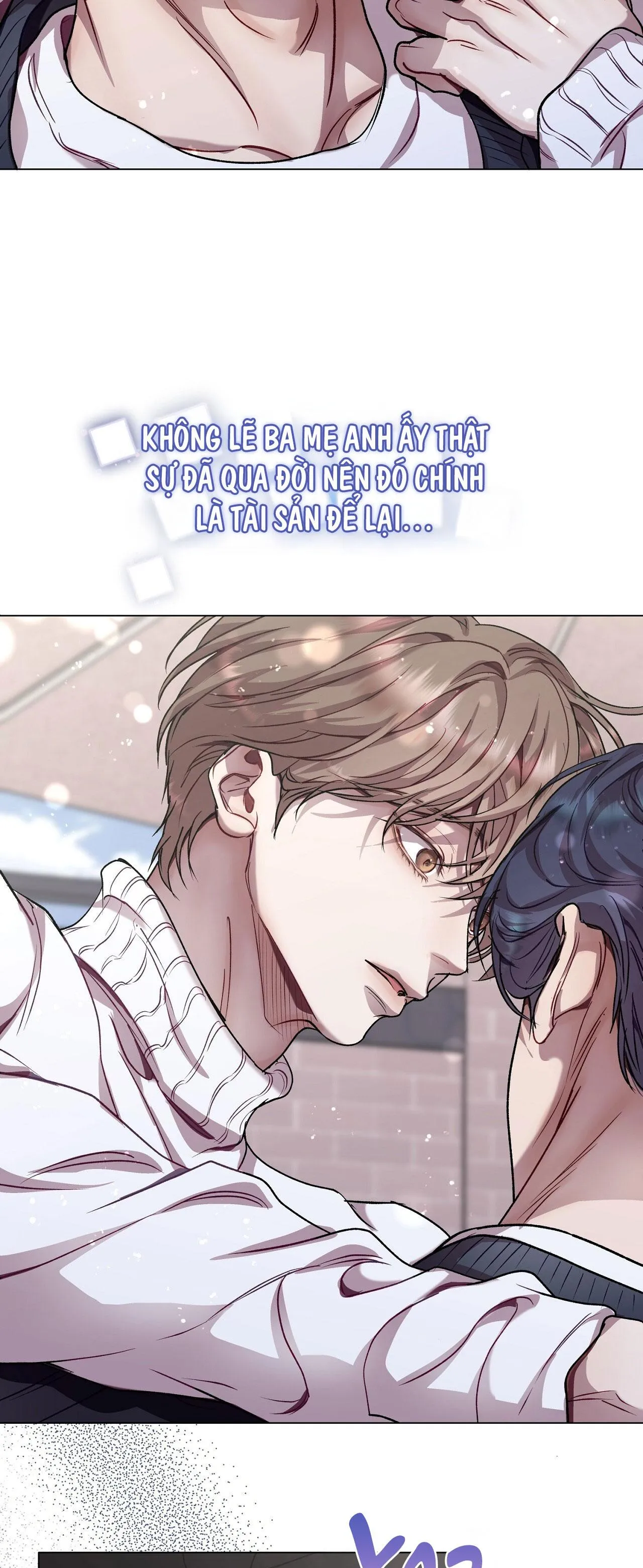 LỐI SỐNG ÍCH KỶ Chapter 82 Trang 39