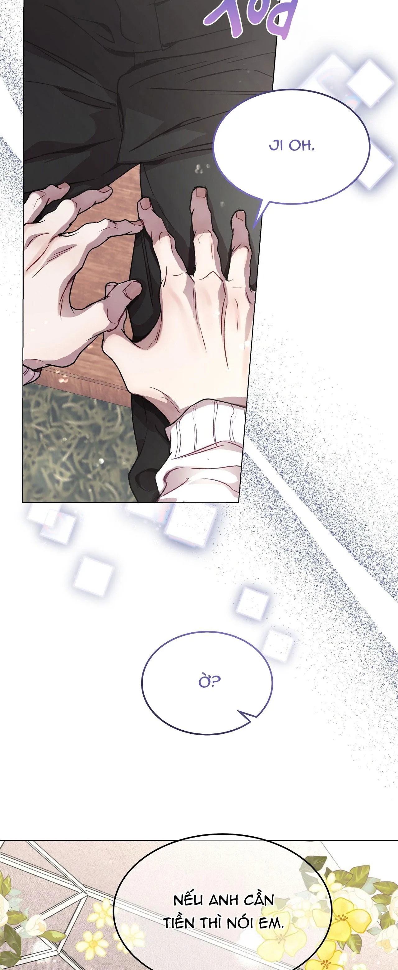 LỐI SỐNG ÍCH KỶ Chapter 82 Trang 40