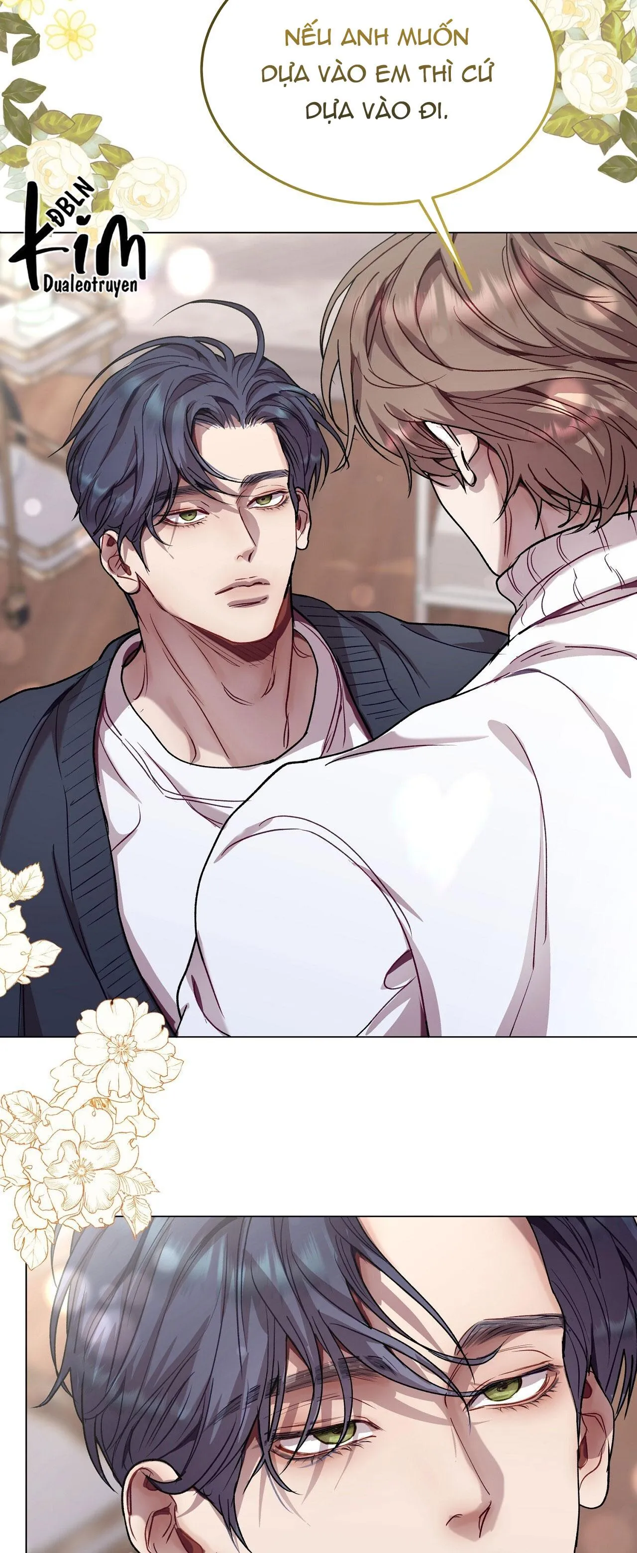 LỐI SỐNG ÍCH KỶ Chapter 82 Trang 42